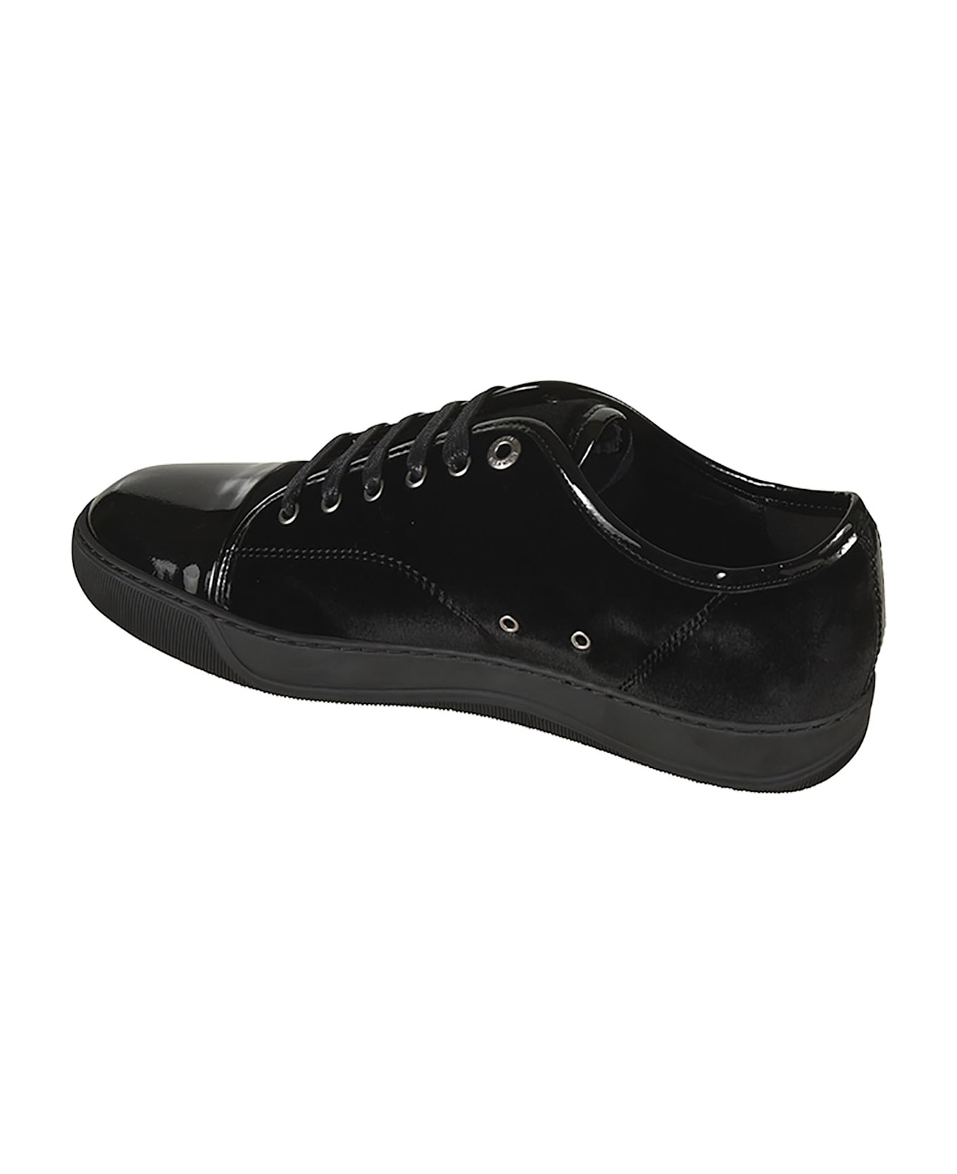 Dbb 1 Round Toe Sneakers - 3
