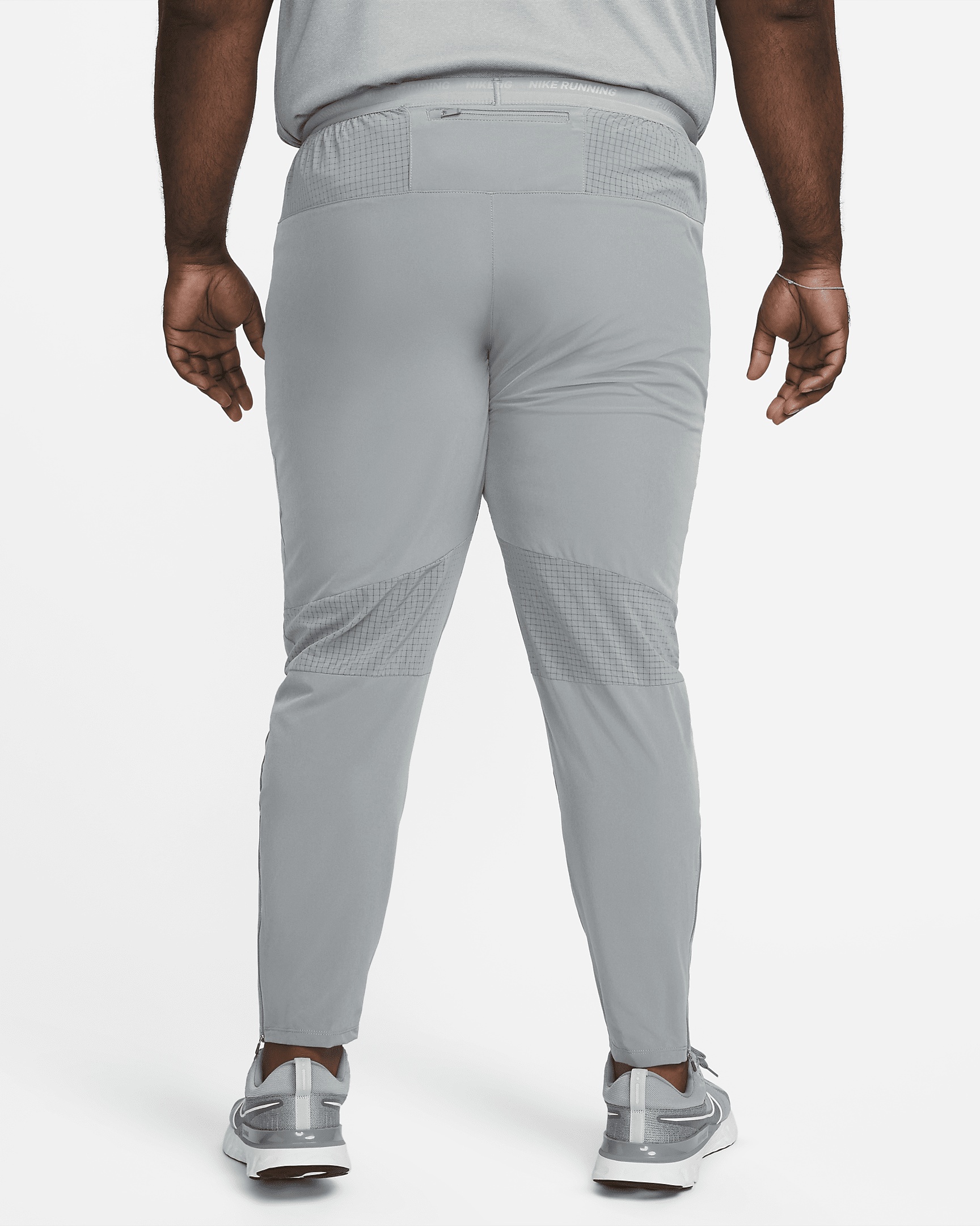 Nike Phenom Men's Dri-FIT Woven Running Pants - 12