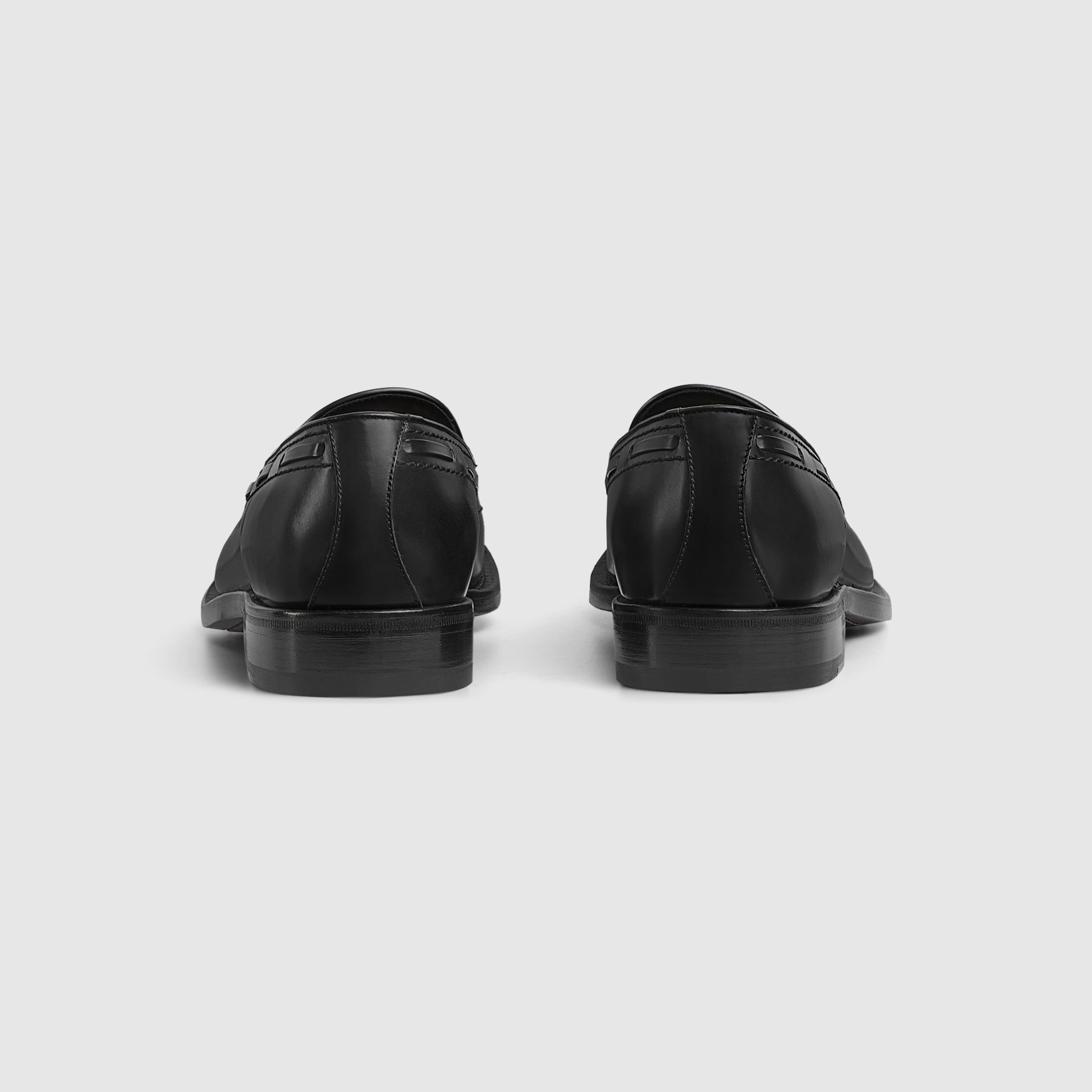 Men's loafer with tassel detail - 5