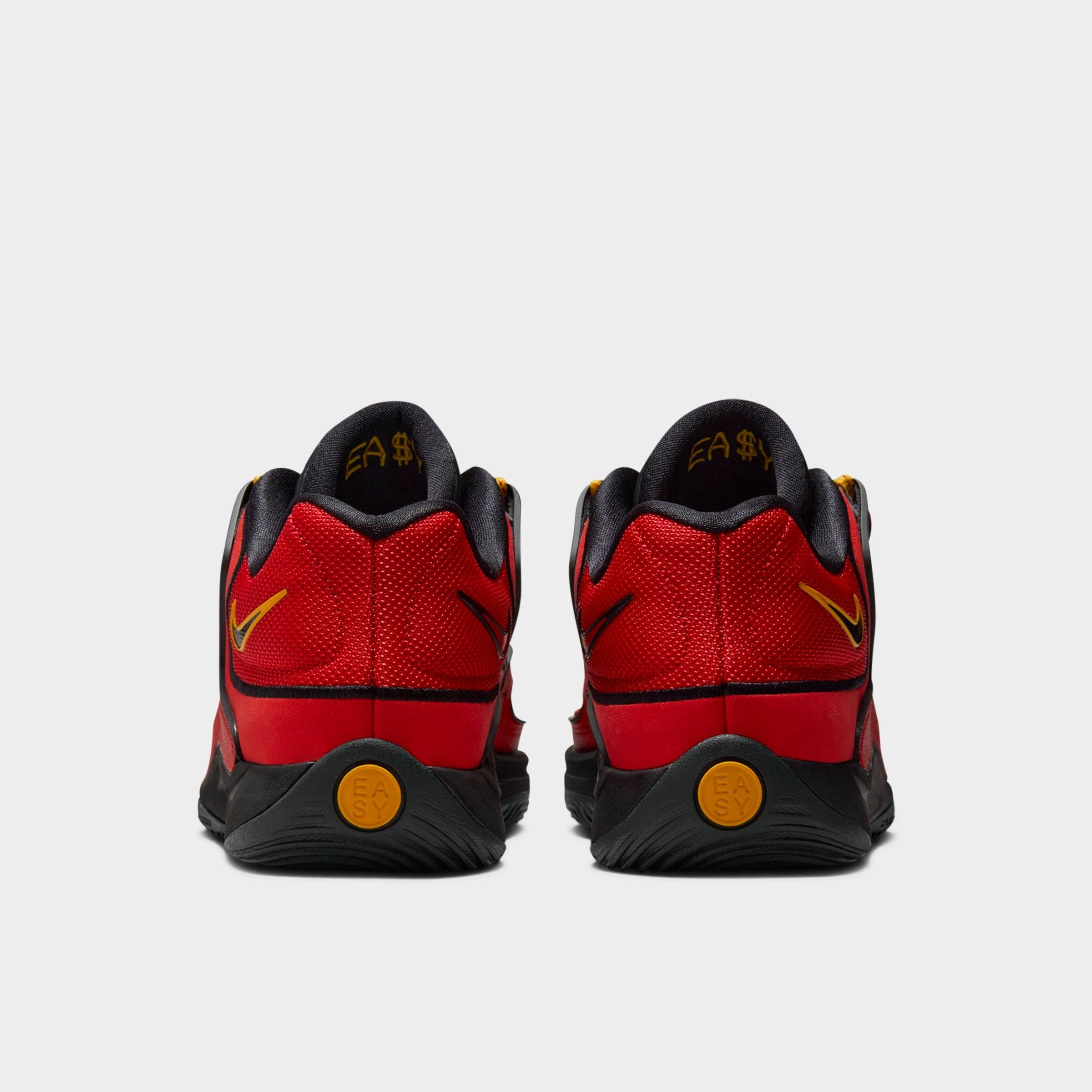 NIKE KD 18 BASKETBALL SHOES - 4