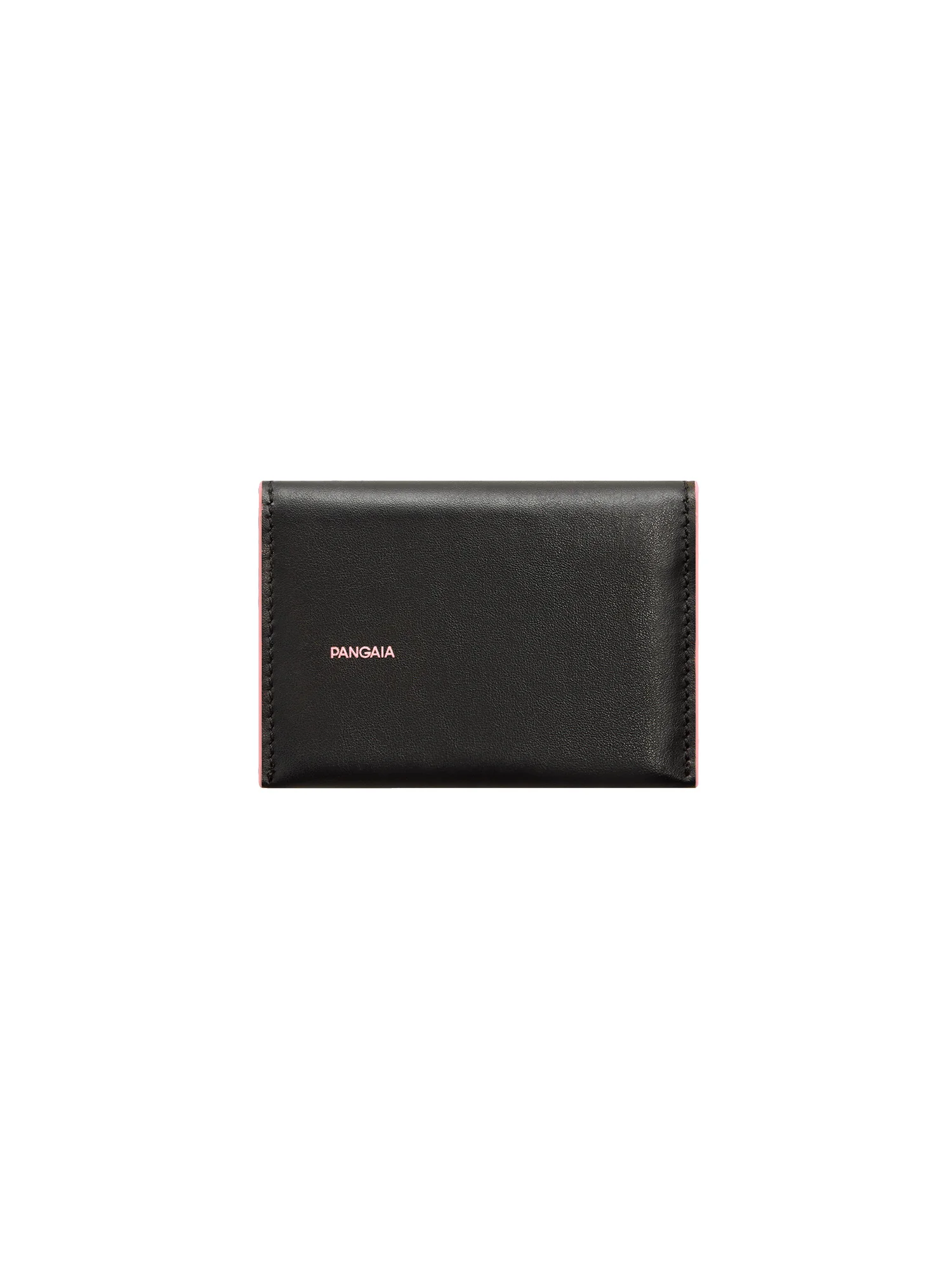Biobased Card Holder - Sakura Pink - 1