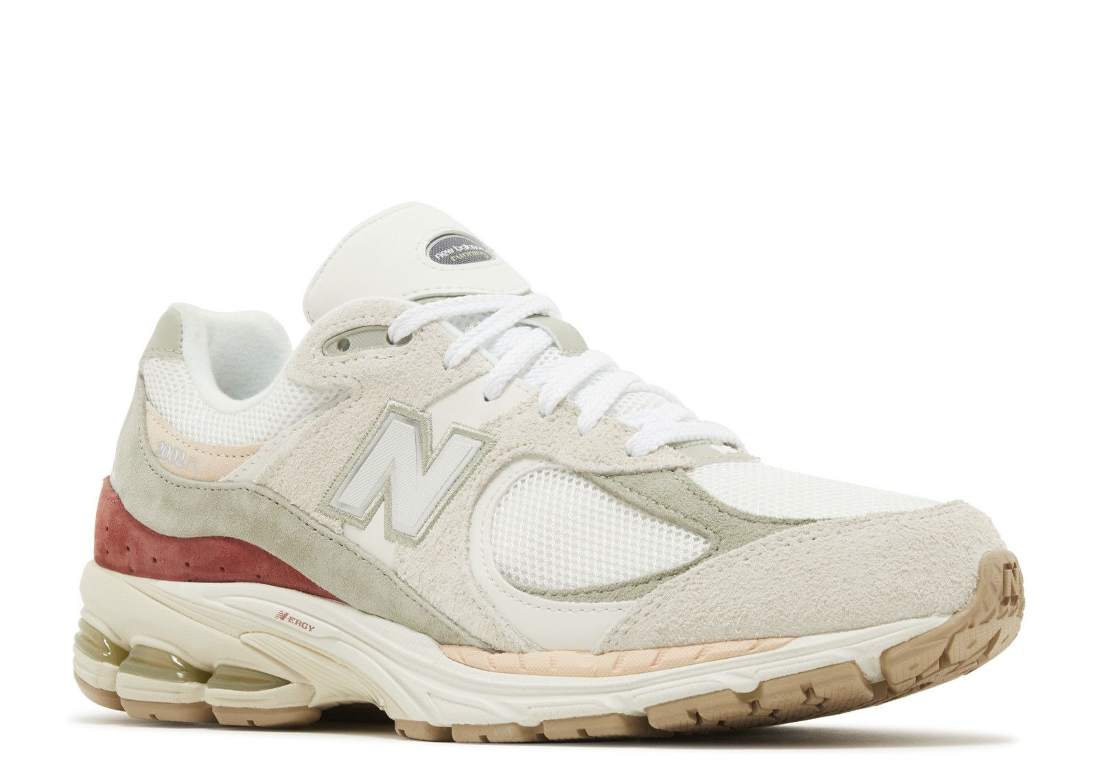 NEW BALANCE 2002R 'FESTIVAL PACK' - 2