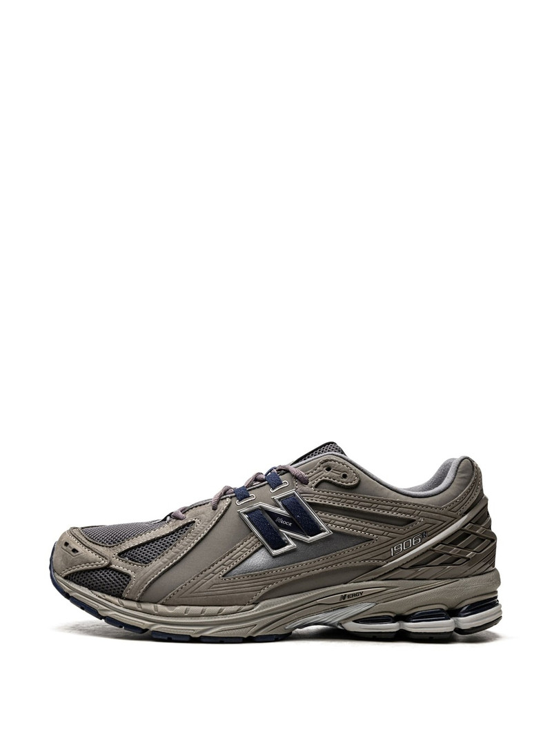 1906R "Castlerock/Natural Indigo" sneakers 6