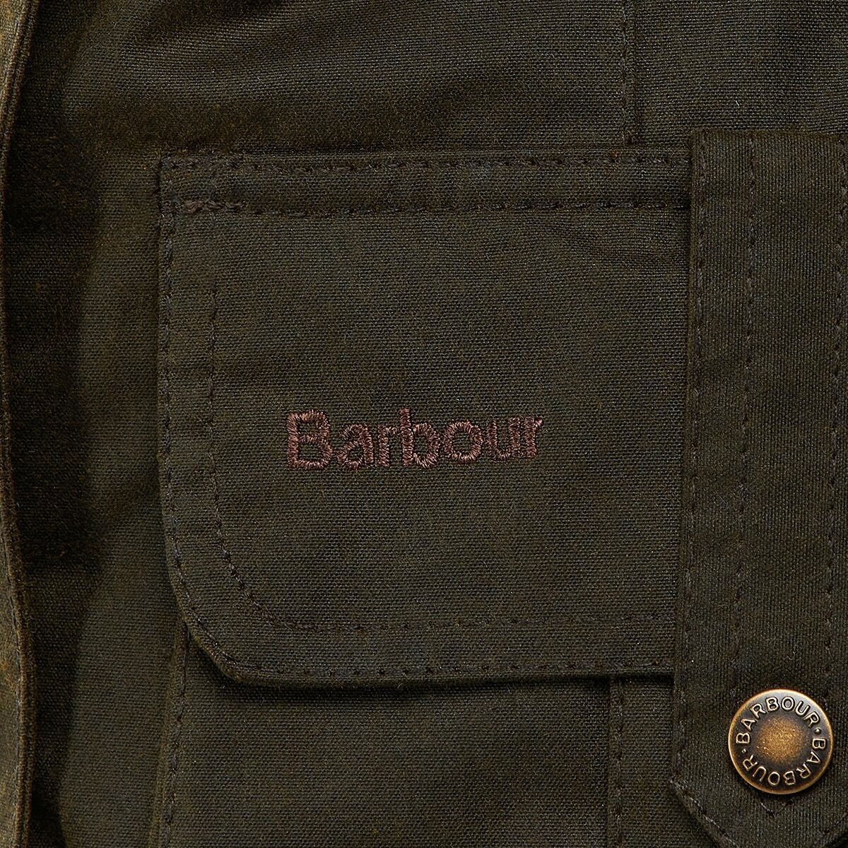 Winter Defence Wax Jacket - Women's - 6