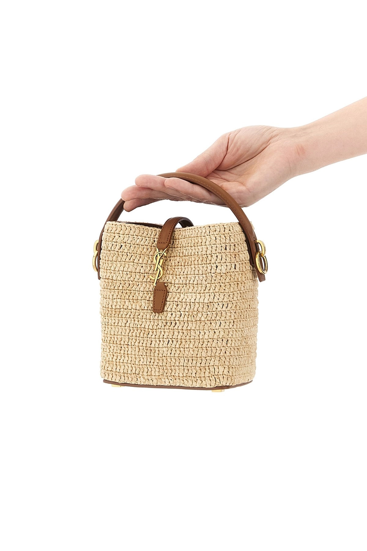 'Le 37' mini bucket bag - 2