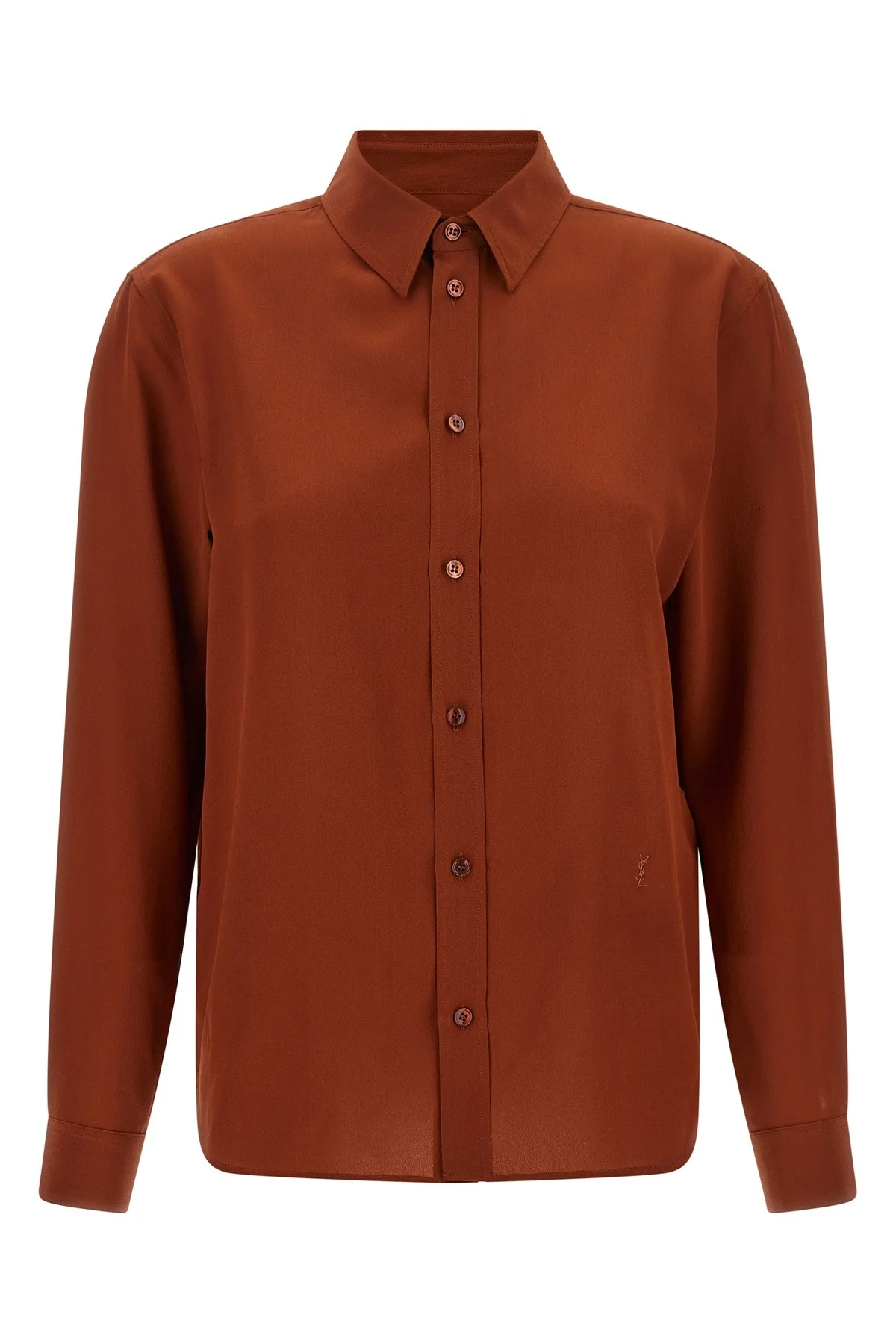 'Cassandre' Shirt - 1
