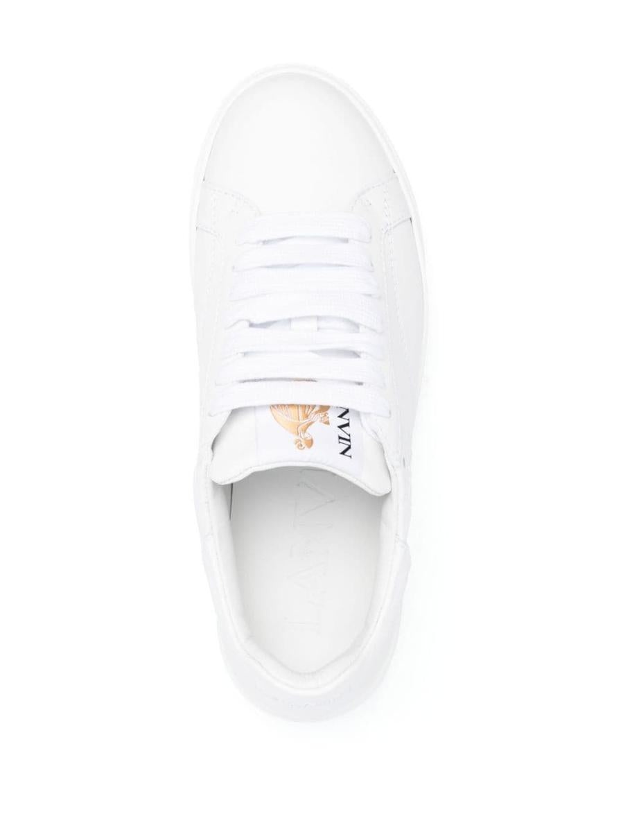 LANVIN SNEAKERS - 4