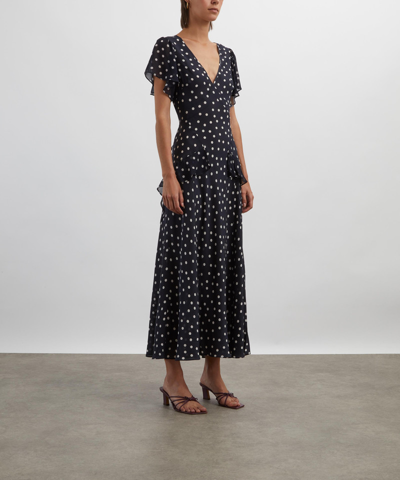 RIXO Evie Dress outlook