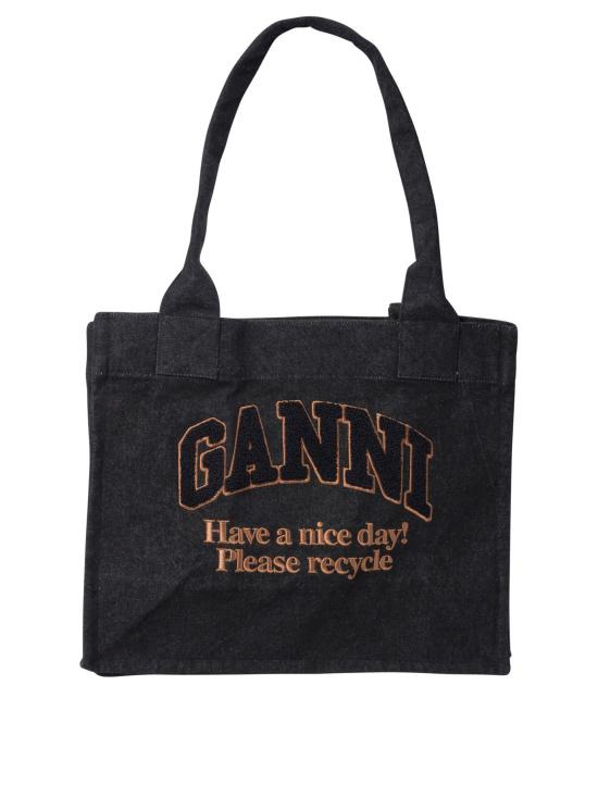 TOTE BAG - 1