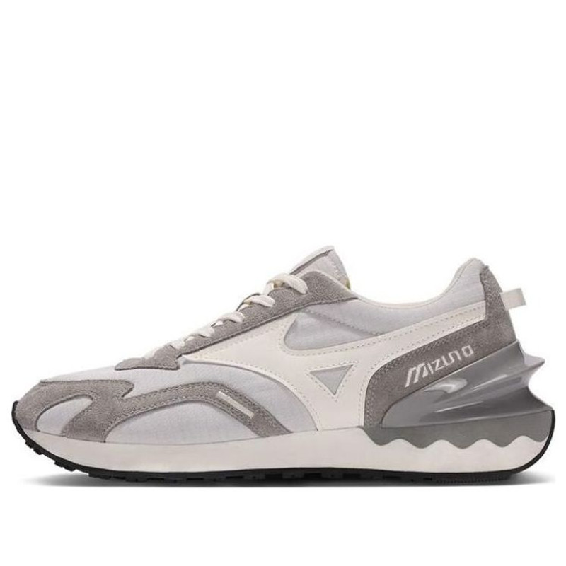 Mizuno LG 70s Elite 'Grey White' D1GH213010 - 1