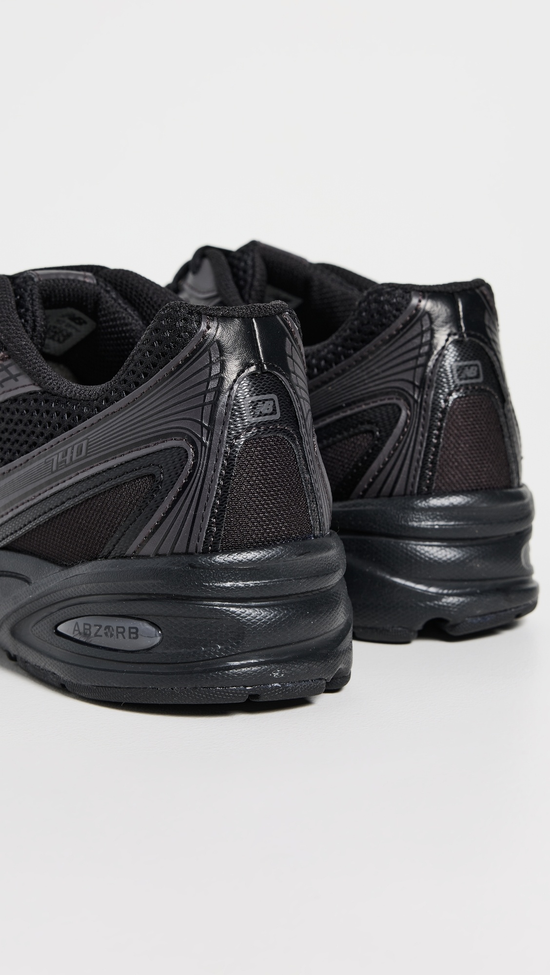 740 Sneakers - 2
