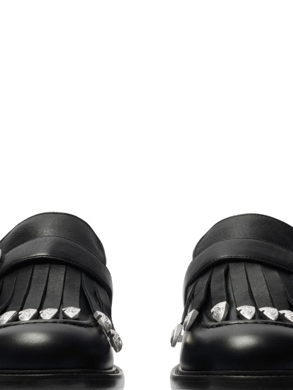 Cobble loafers - 2