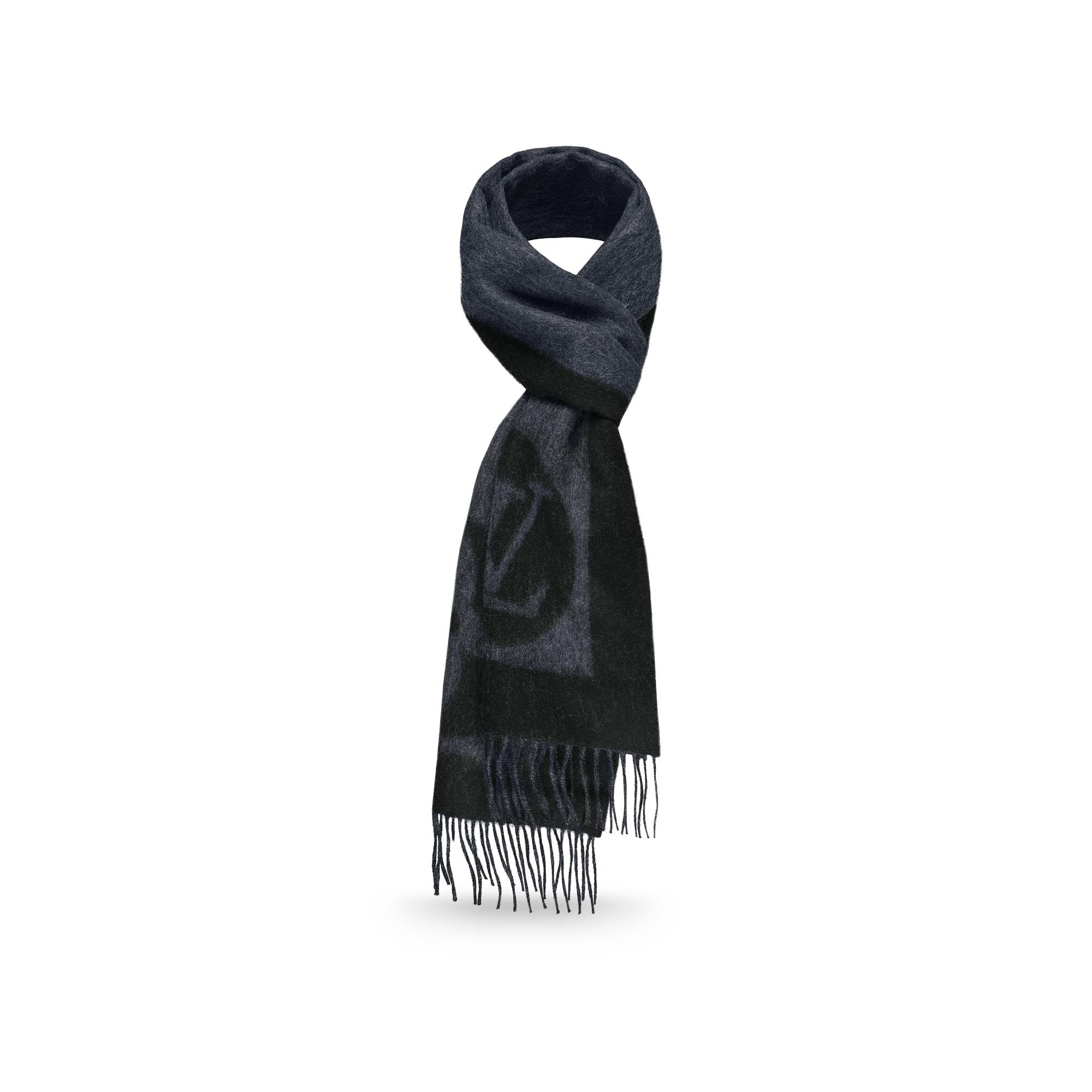Cardiff Scarf - 1