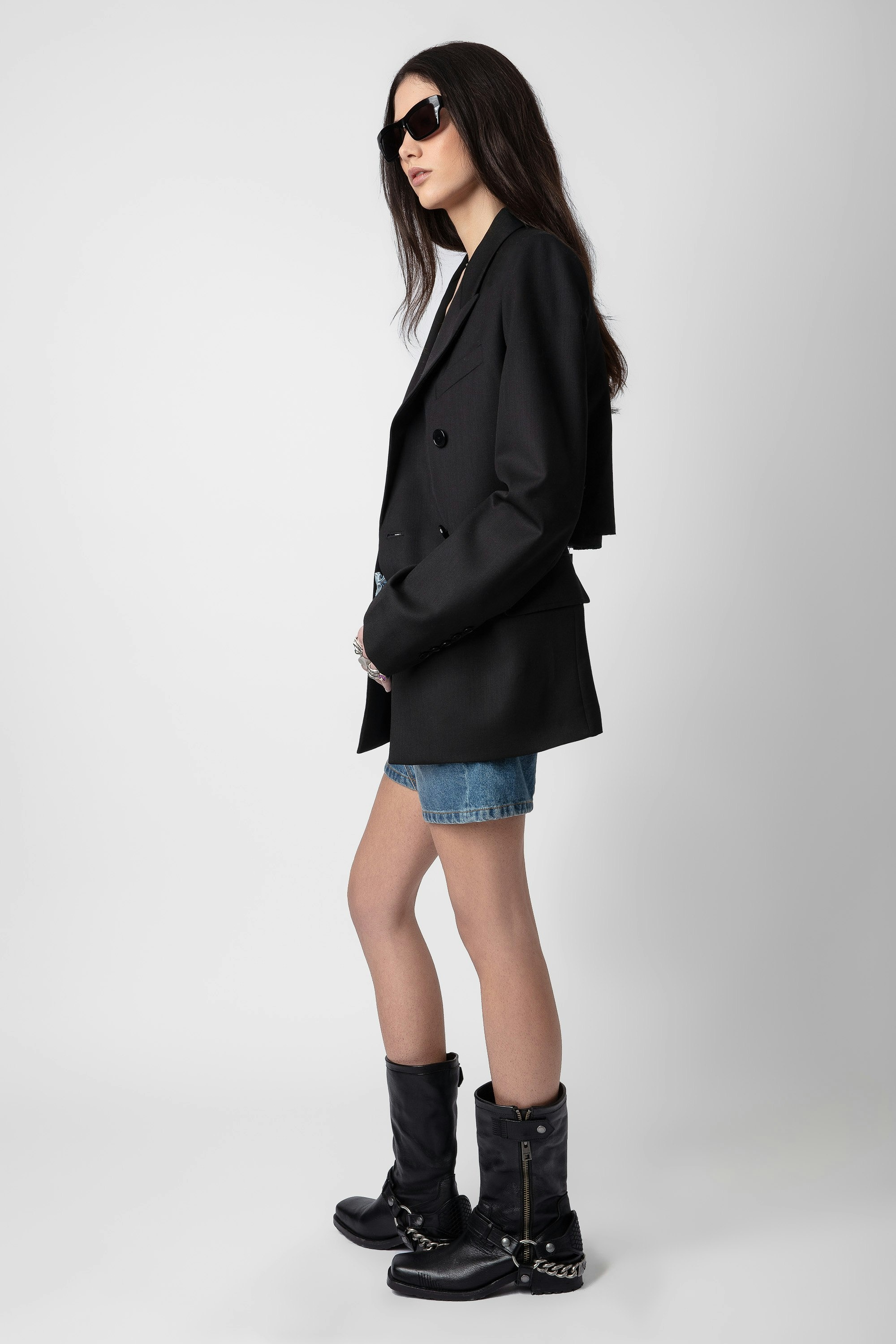 Vaena Blazer - 6