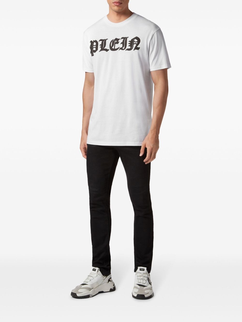 Gothic T-shirt - 2