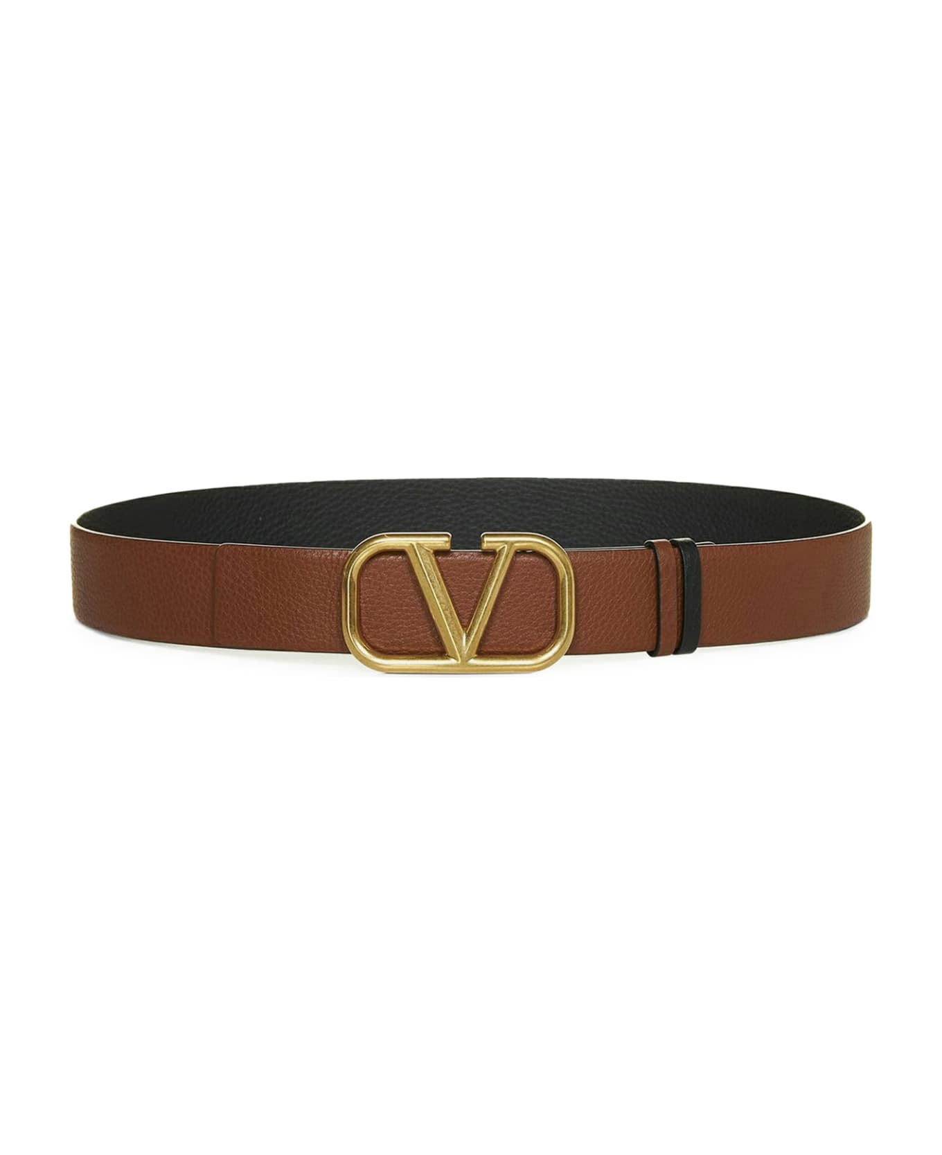 Reversible Buckle Belt H. 40 - 1