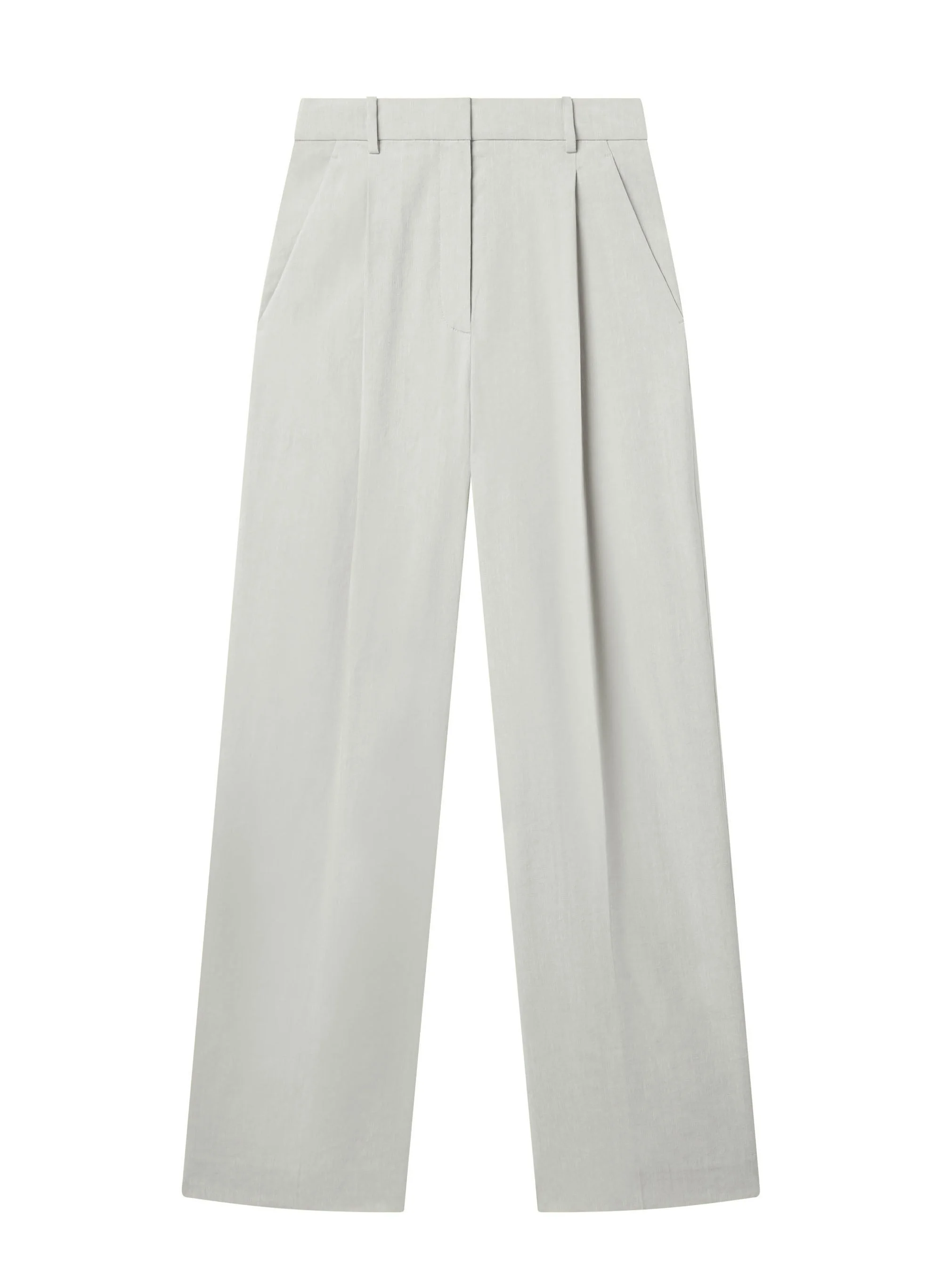 Winston Linen Pant - 1