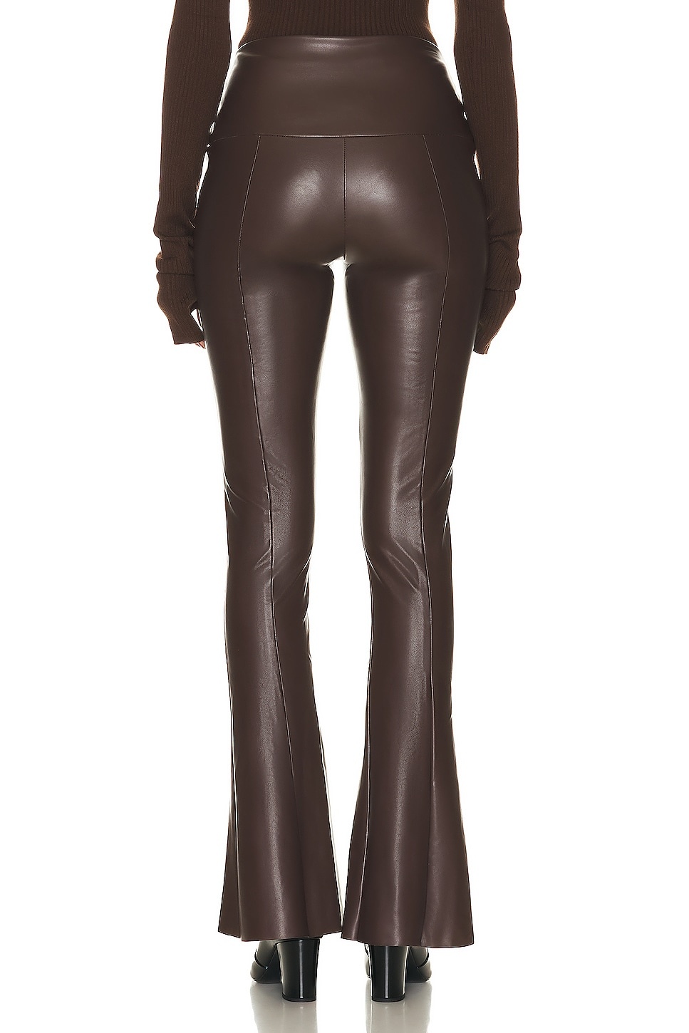 Spat Legging - 3