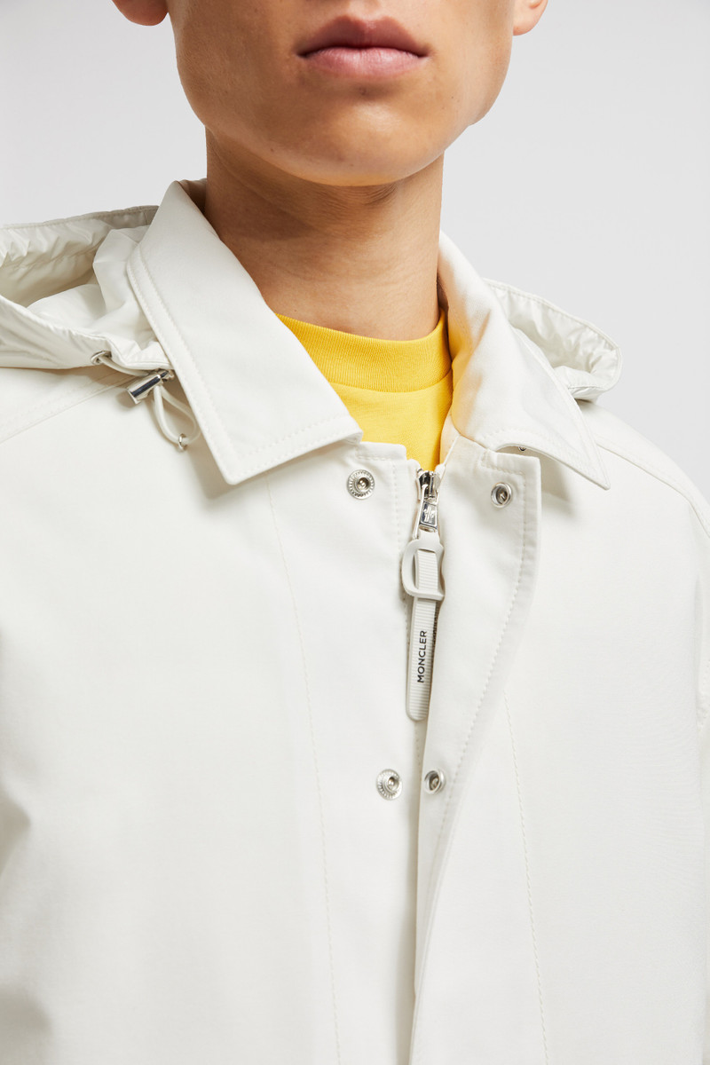 Buffaure Short Down Jacket 7