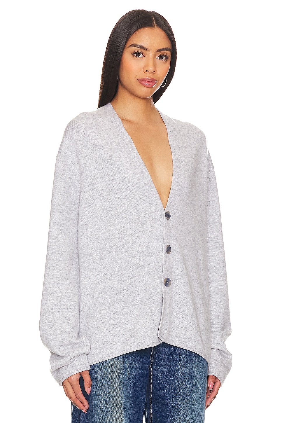 Everywear Cardigan - 2