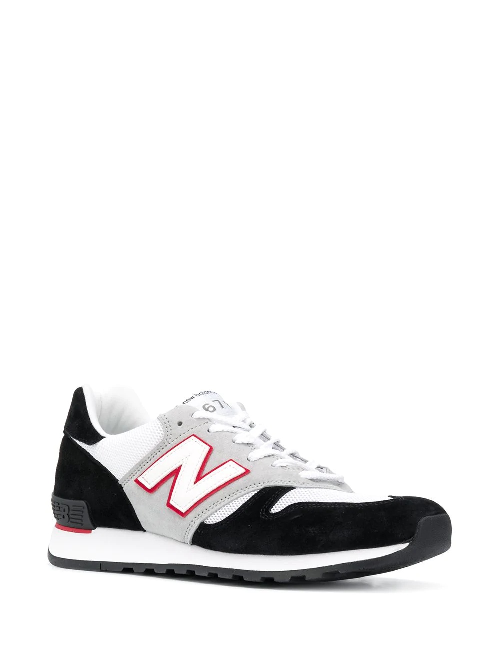 x New Balance 670 sneakers - 2