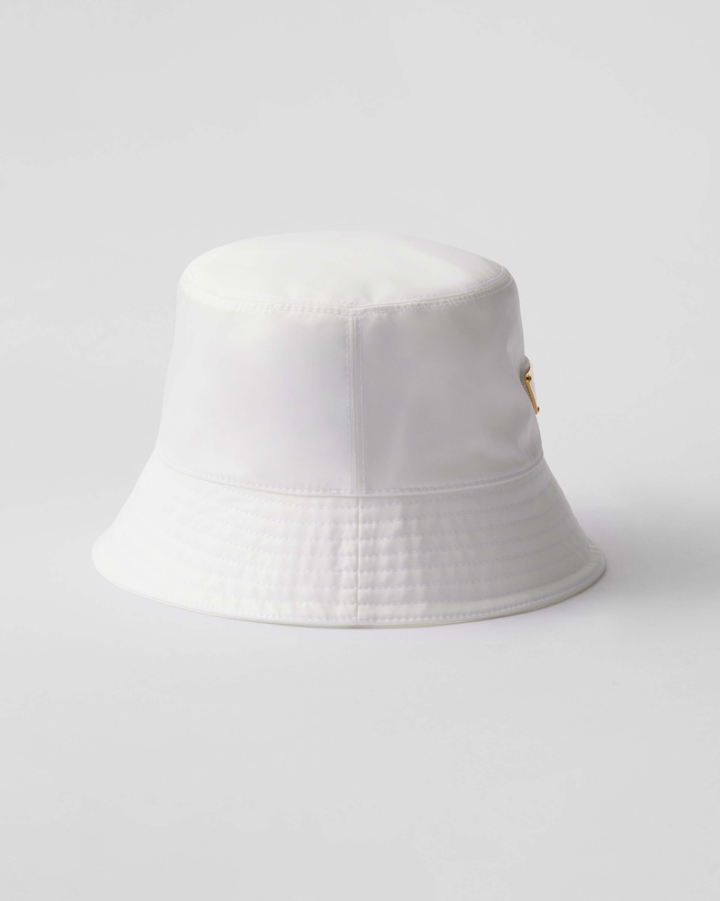 Re-Nylon bucket hat - 2