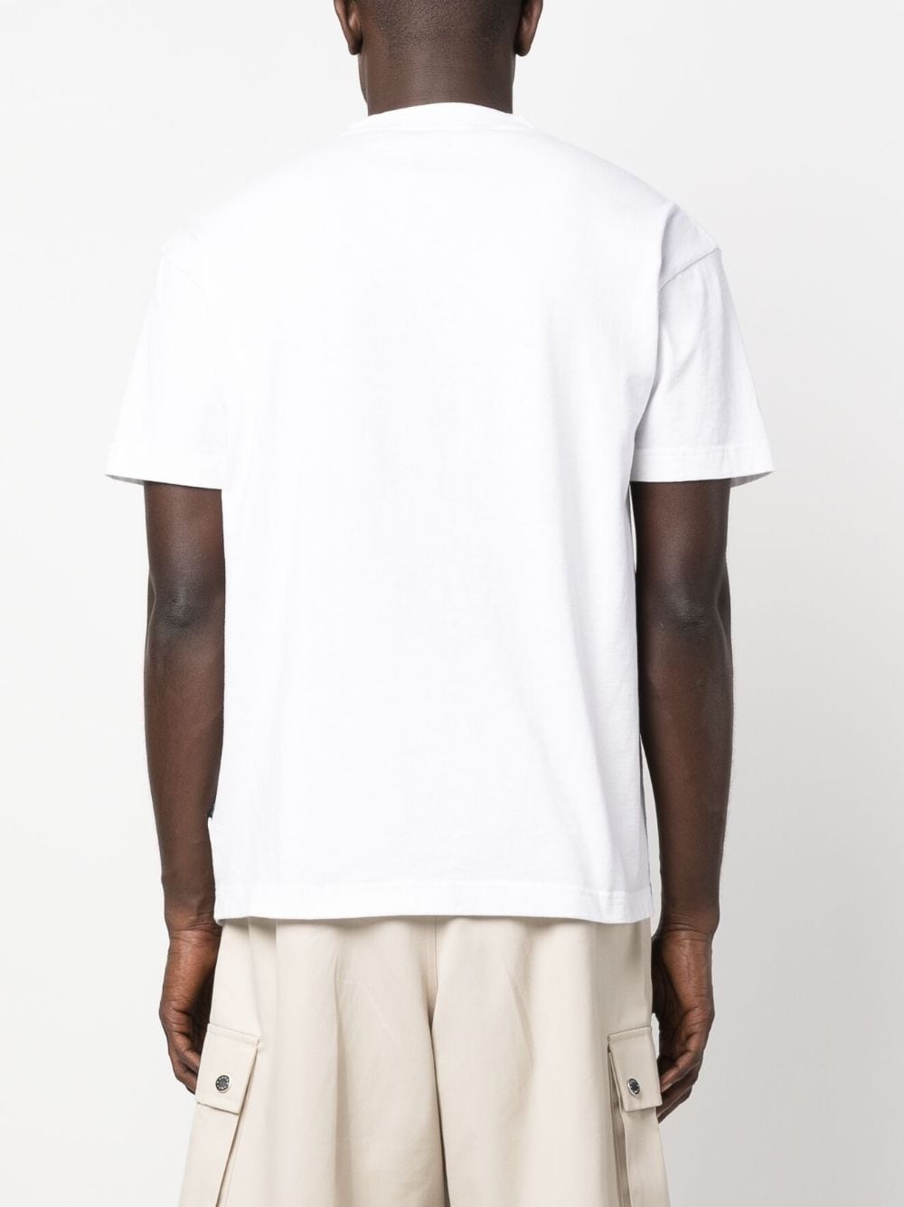 'Enzo From The Tropics' T-shirt - 4