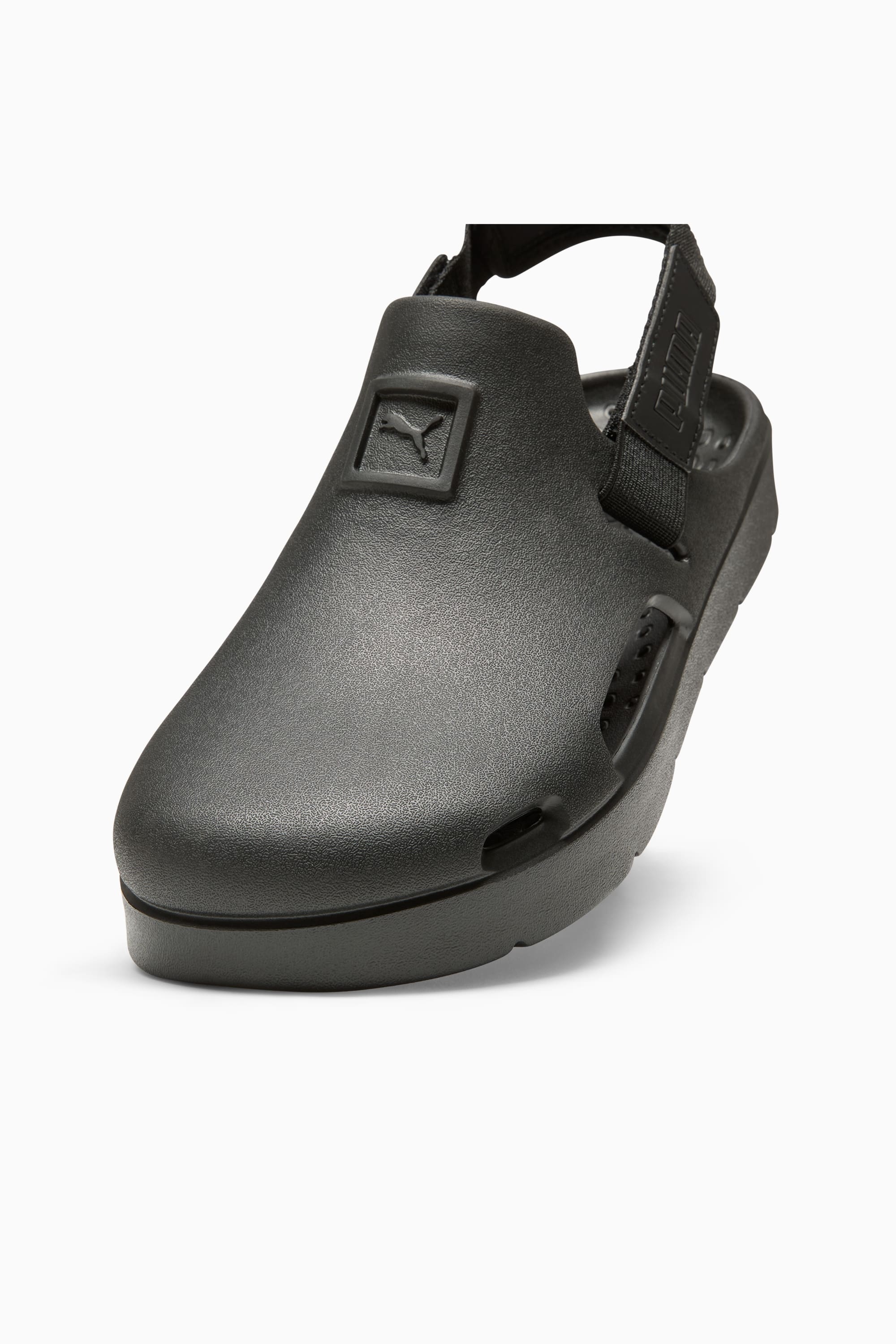 Shibui Mule Slip-On - 8