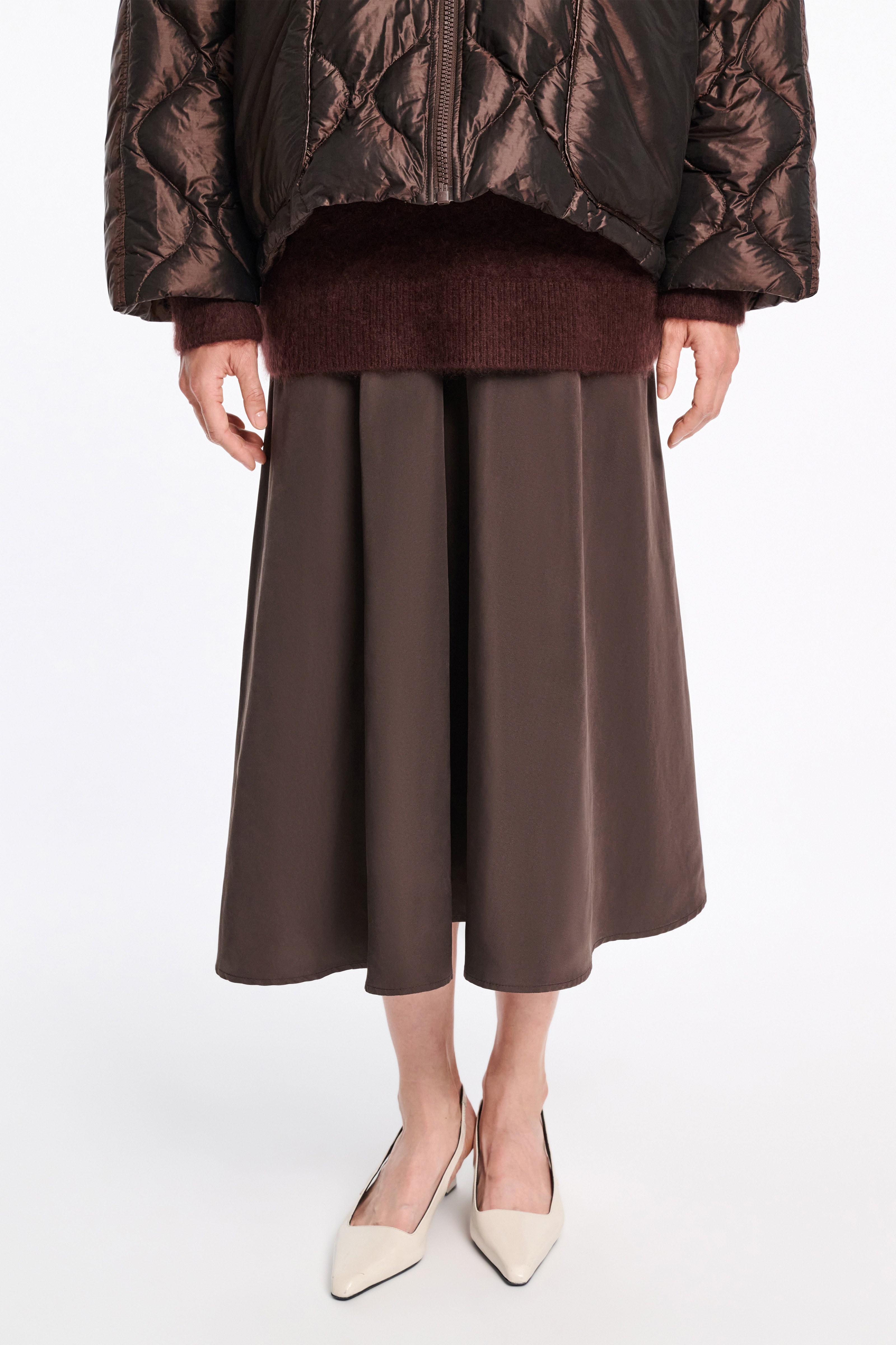 COZY COOLNESS jacket - 6