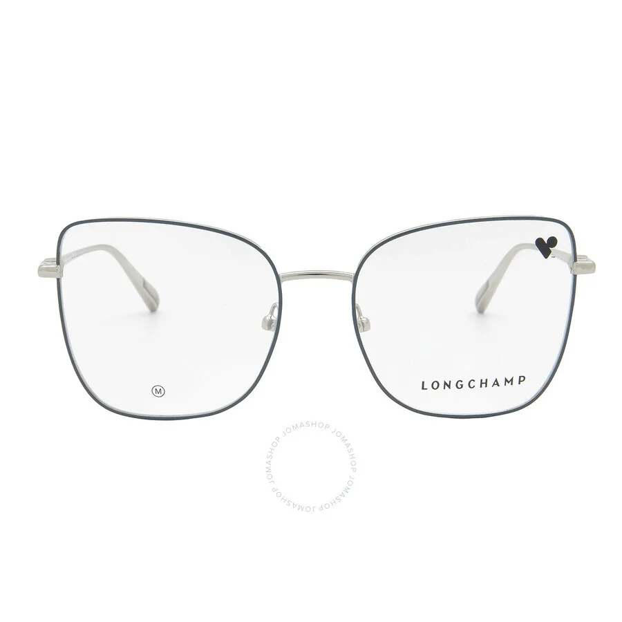 Longchamp Demo Butterfly Ladies Eyeglasses LO2159 042 52 - 1