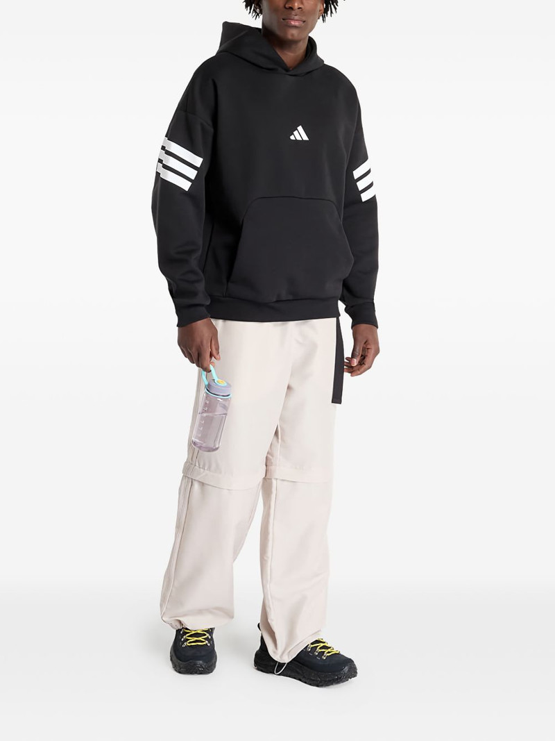 3-Stripes future icons hoodie 3