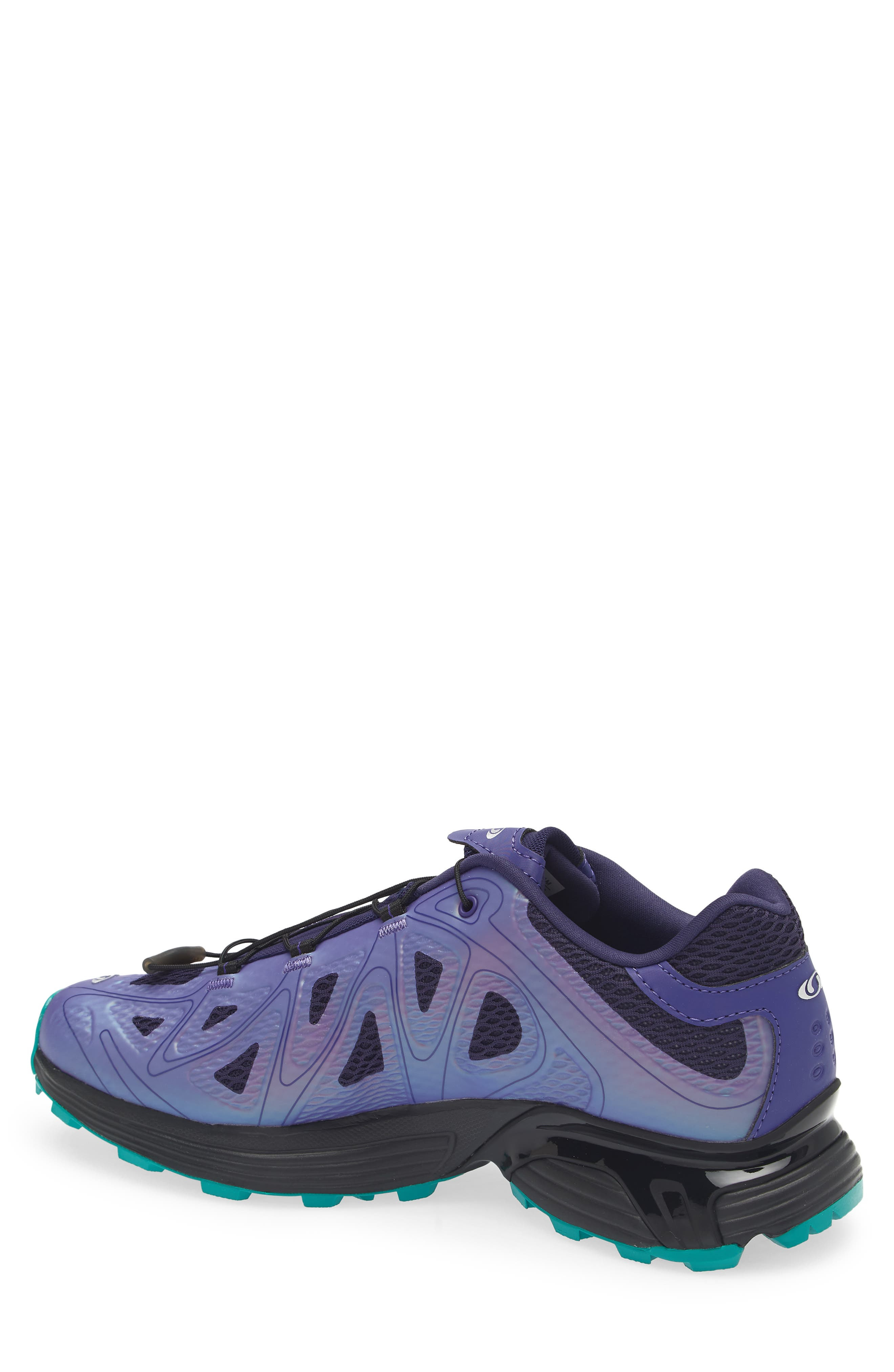 Salomon XT-Whisper Void Sneaker in Liberty/Astral at Nordstrom - 2