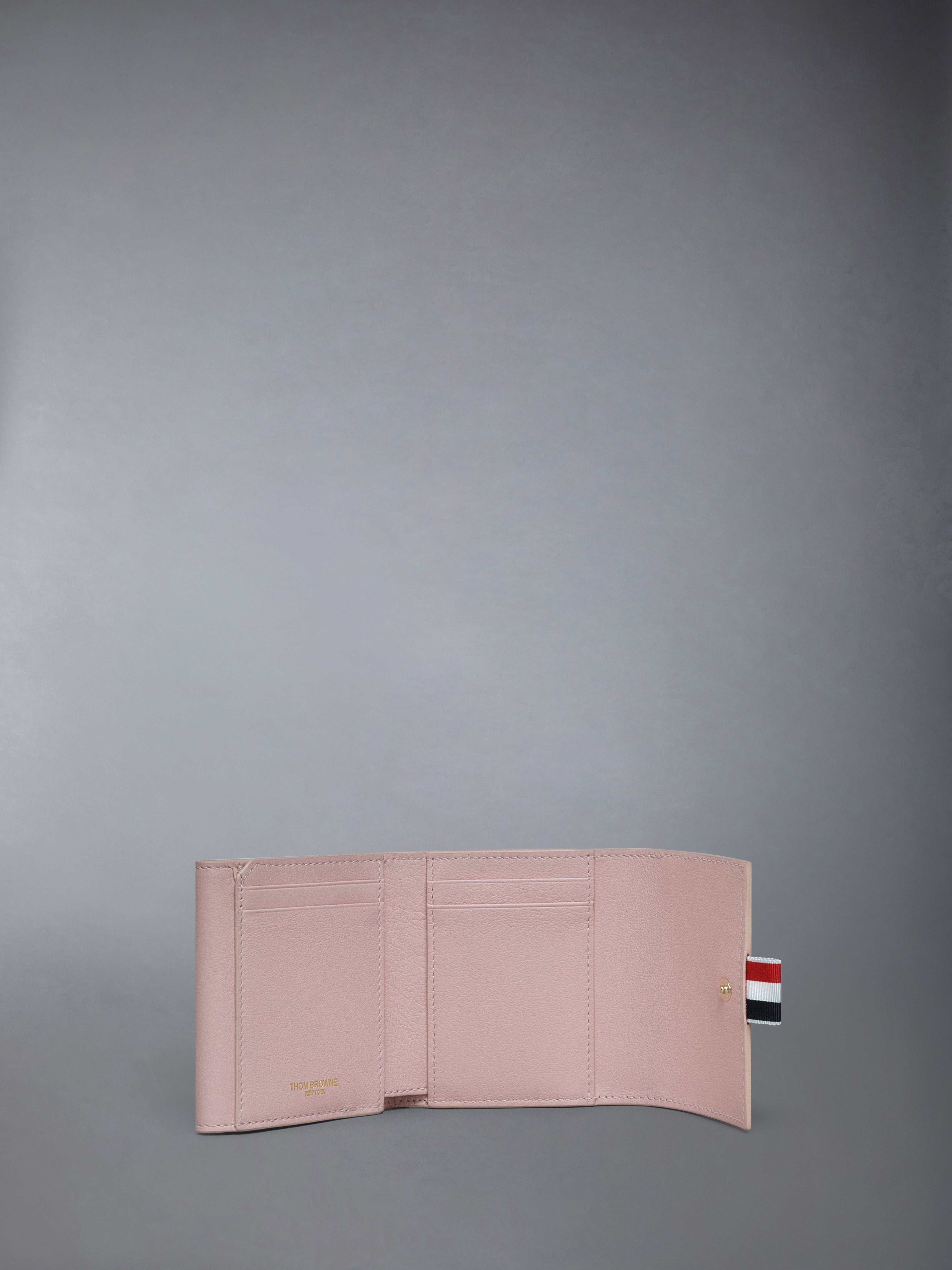 SMOOTH CALF COIN PURSE WALLET - 3