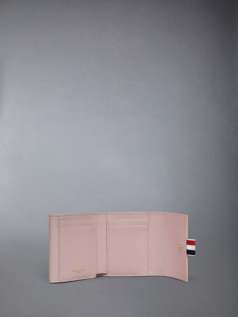 SMOOTH CALF COIN PURSE WALLET 3