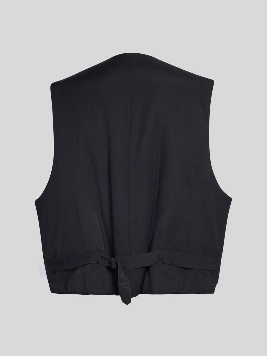 Freaky Surplus Vest - 7