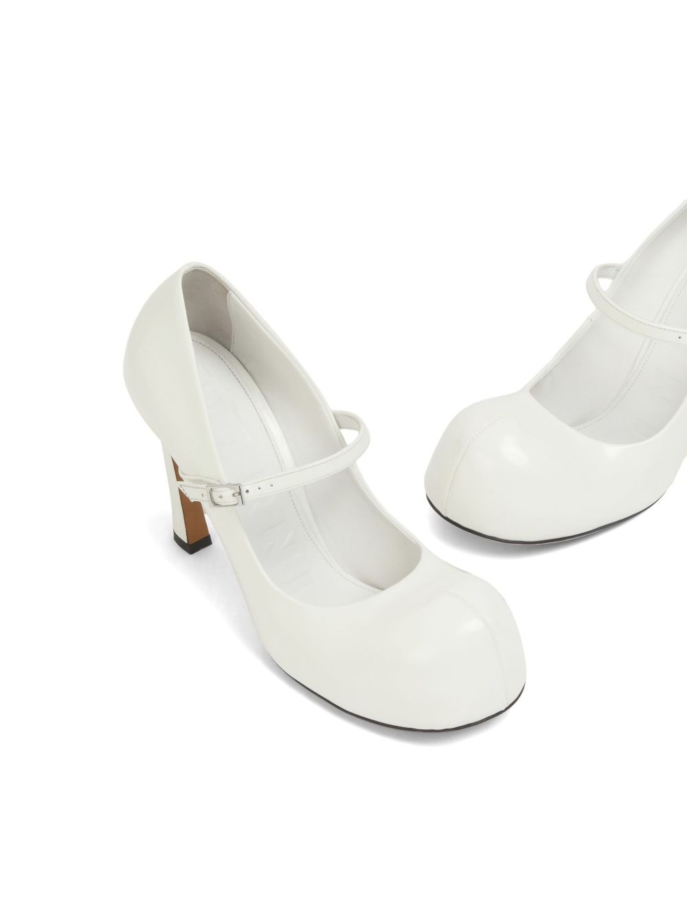 Mary Jane pumps - 5