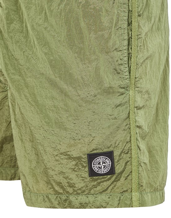 B0643 SAGE GREEN - 3