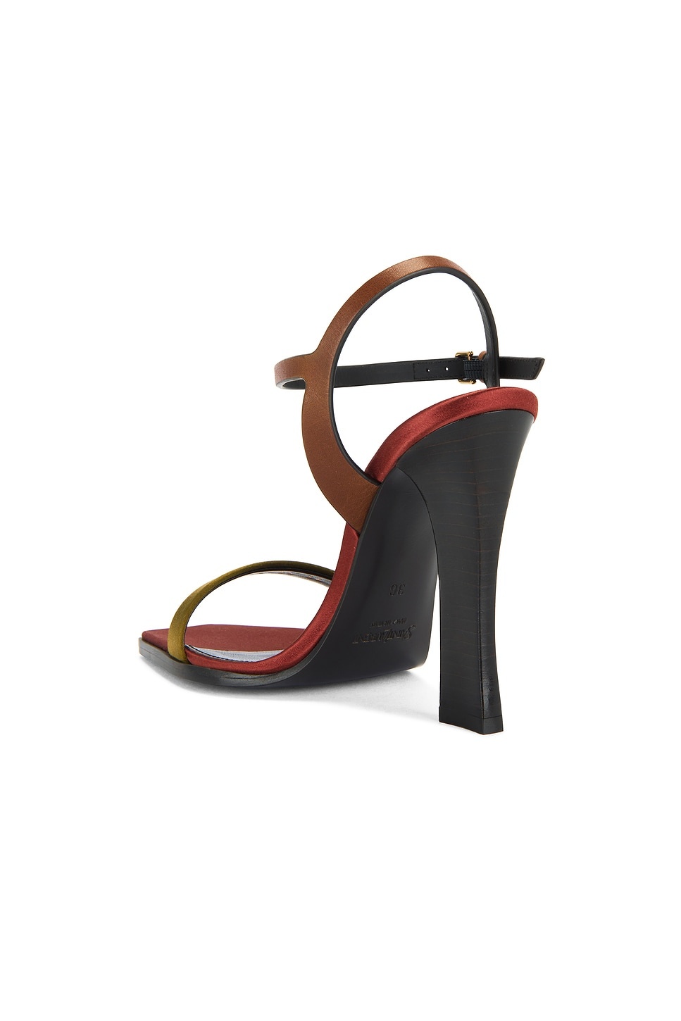 Susan Sandal - 3