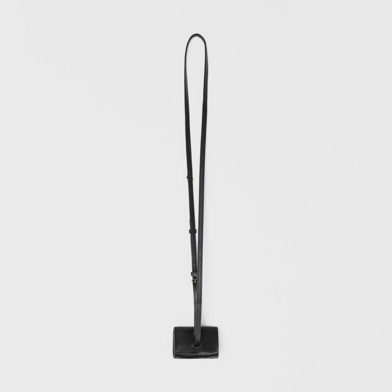 Leather AirPods Pro Case Lanyard 7