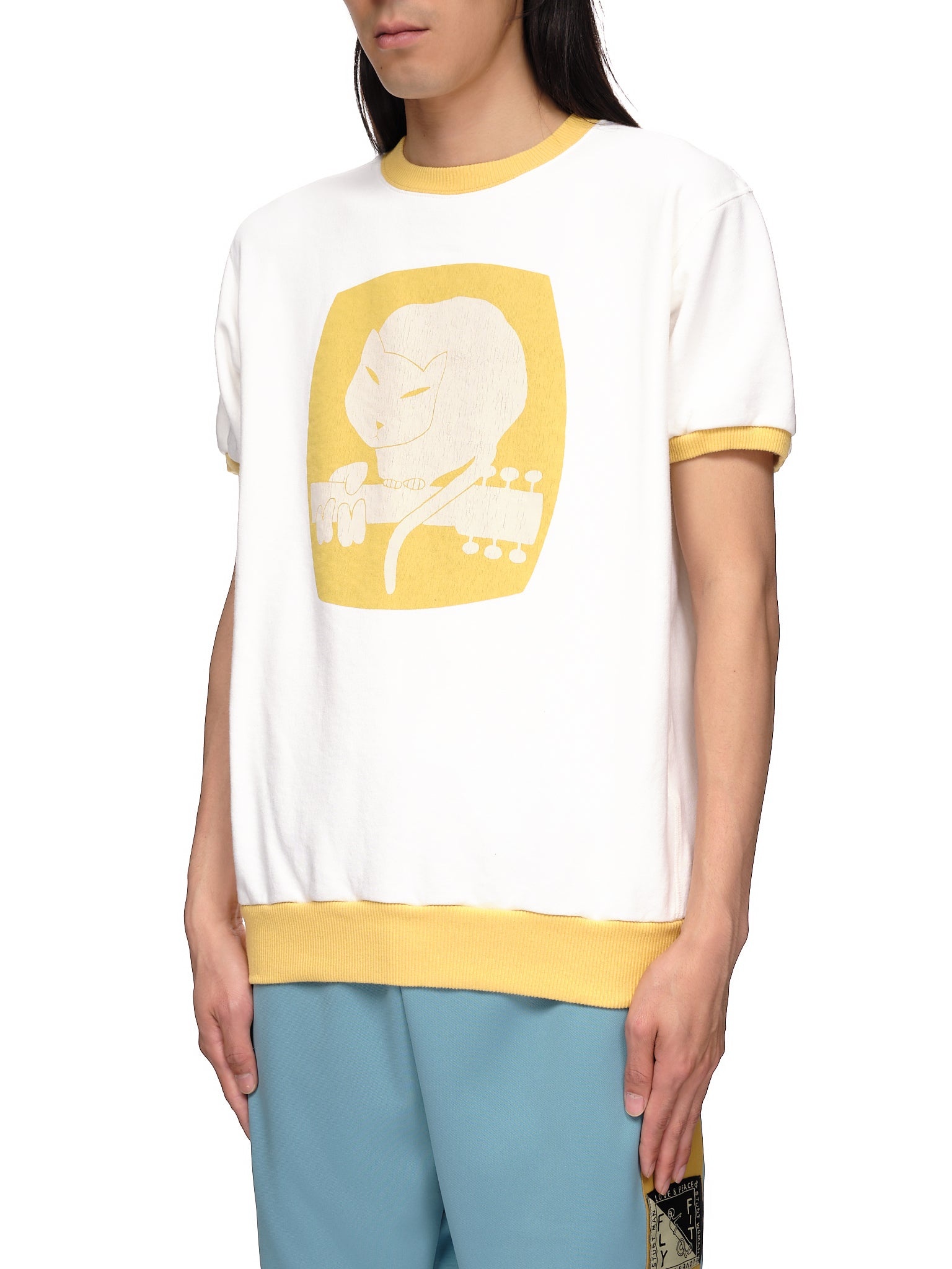 Graphic Shirt - 2