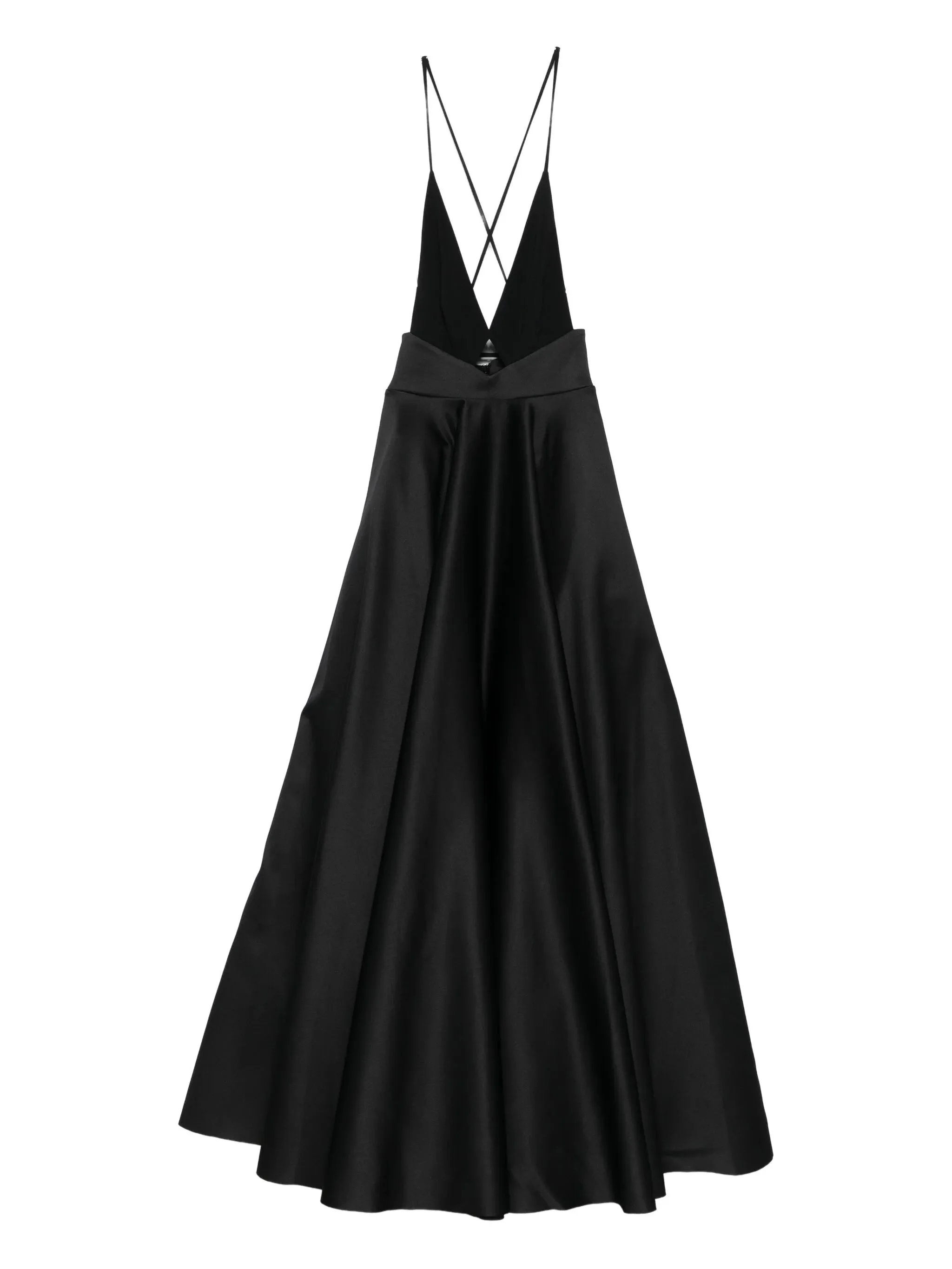 Solace London Avallon Maxi Dress - 1