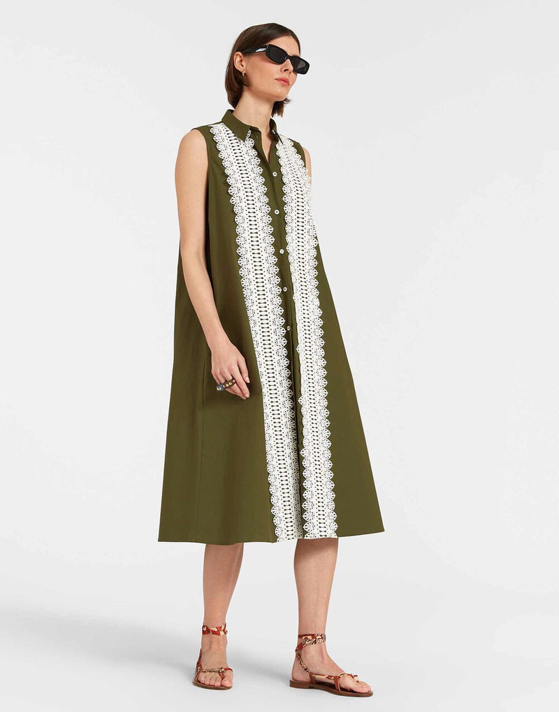 Tootsie Dress 7
