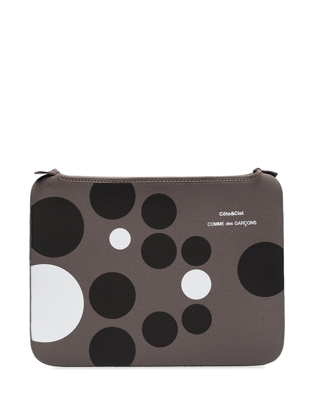 x Côte & Ciel 6th generation iPad pouch - 1