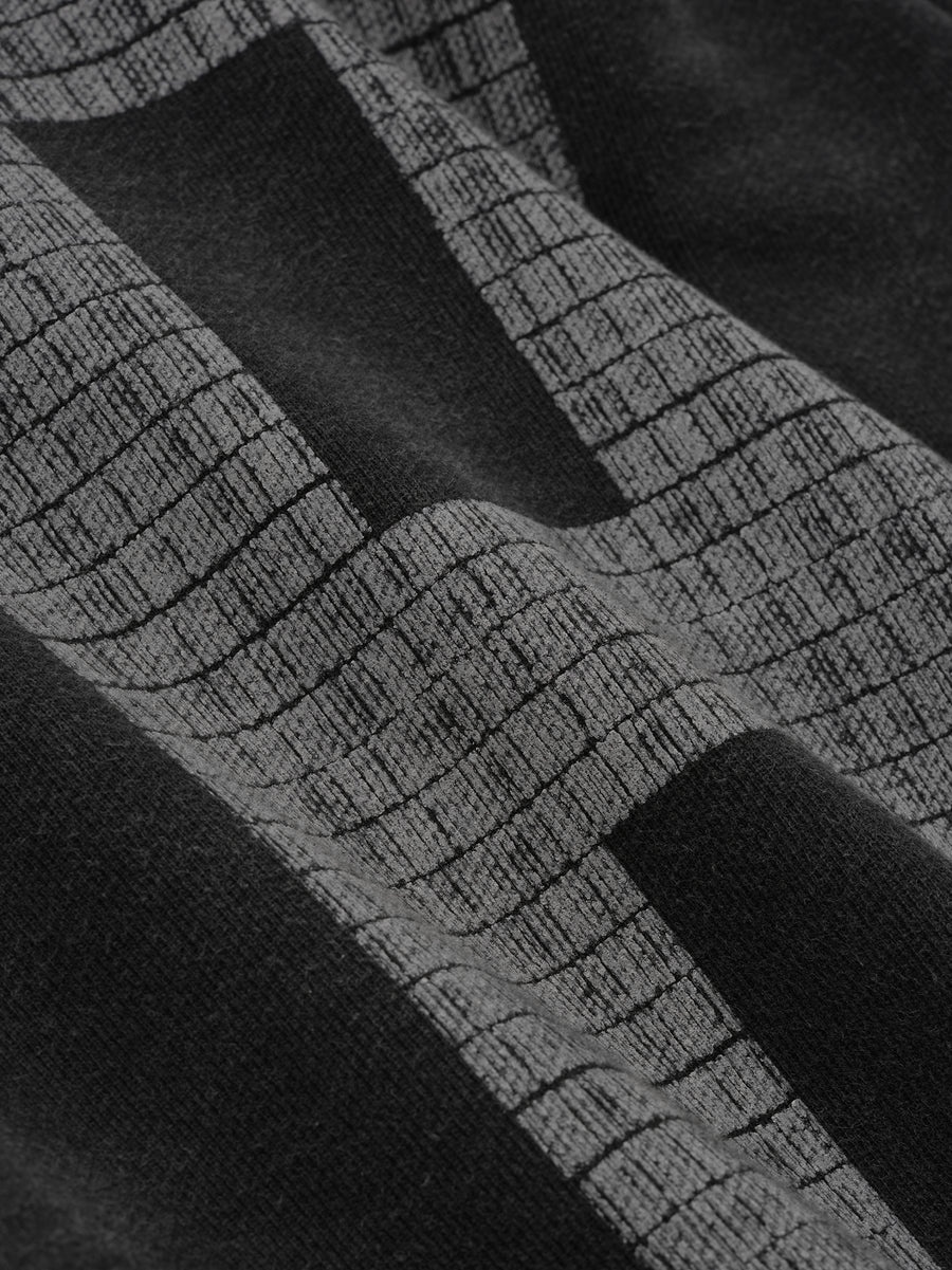 French Terry 8 Hoodie - 4