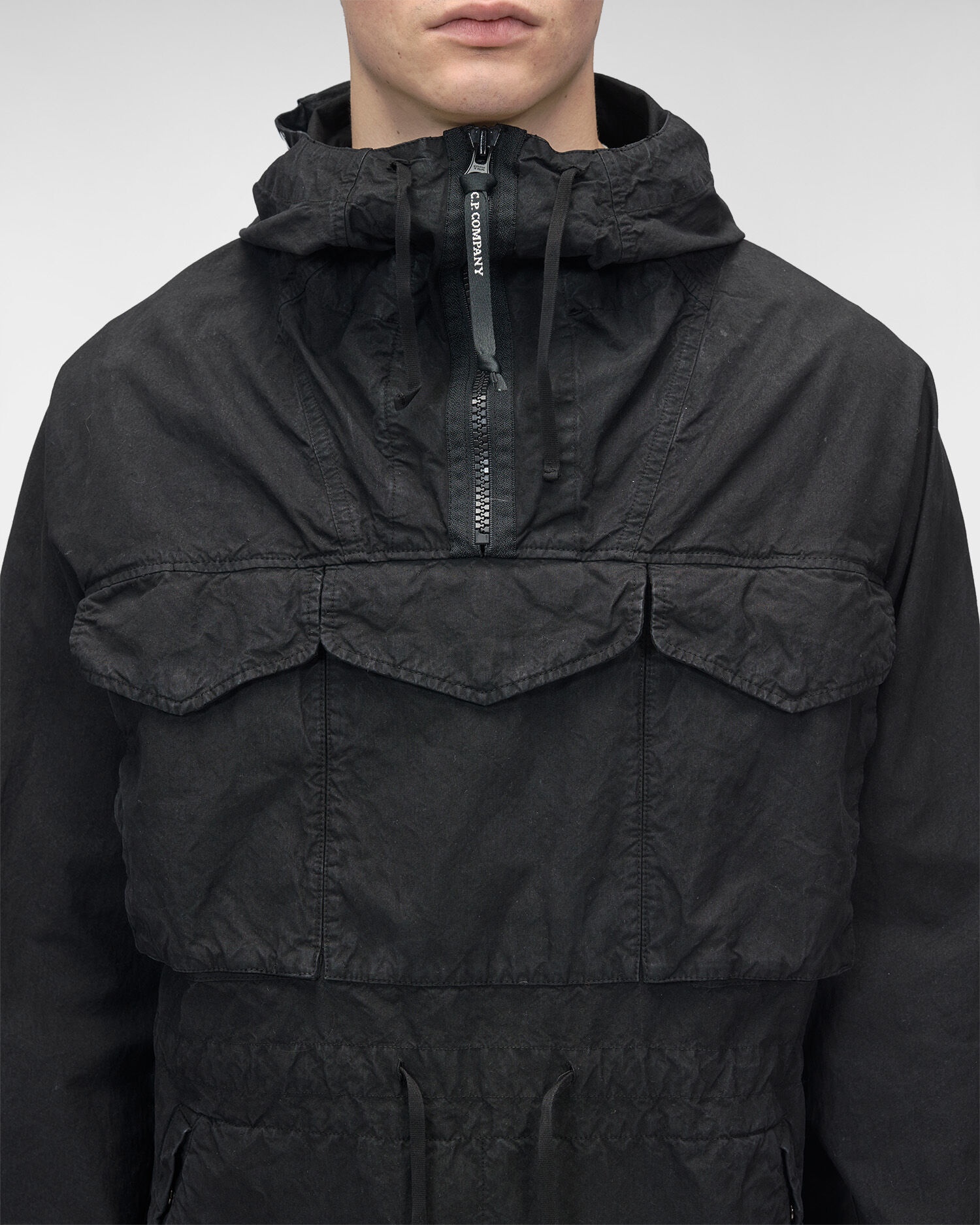Ba-Tic Goggle Anorak - 5