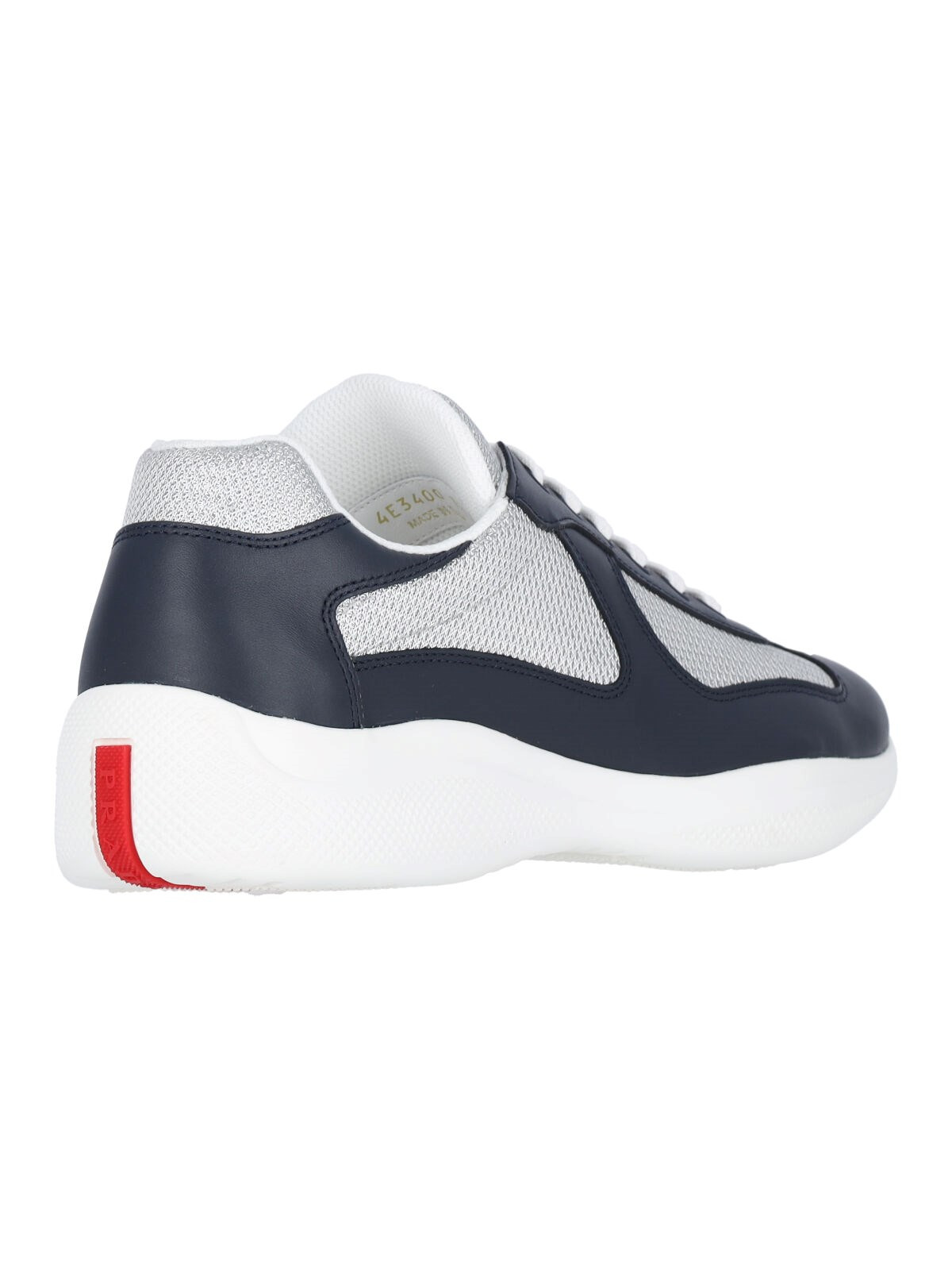 "AMERICA'S CUP" SNEAKERS - 4