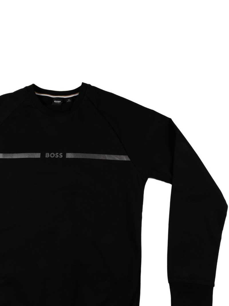 crew-neck sweatshirt 3