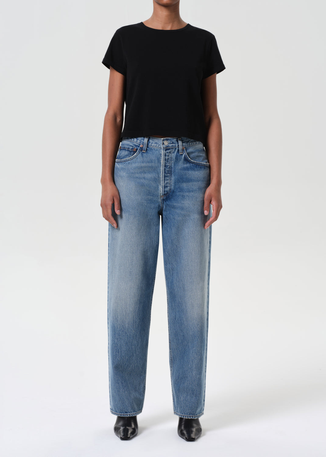 HENSON JEAN IN INTUITION - 2