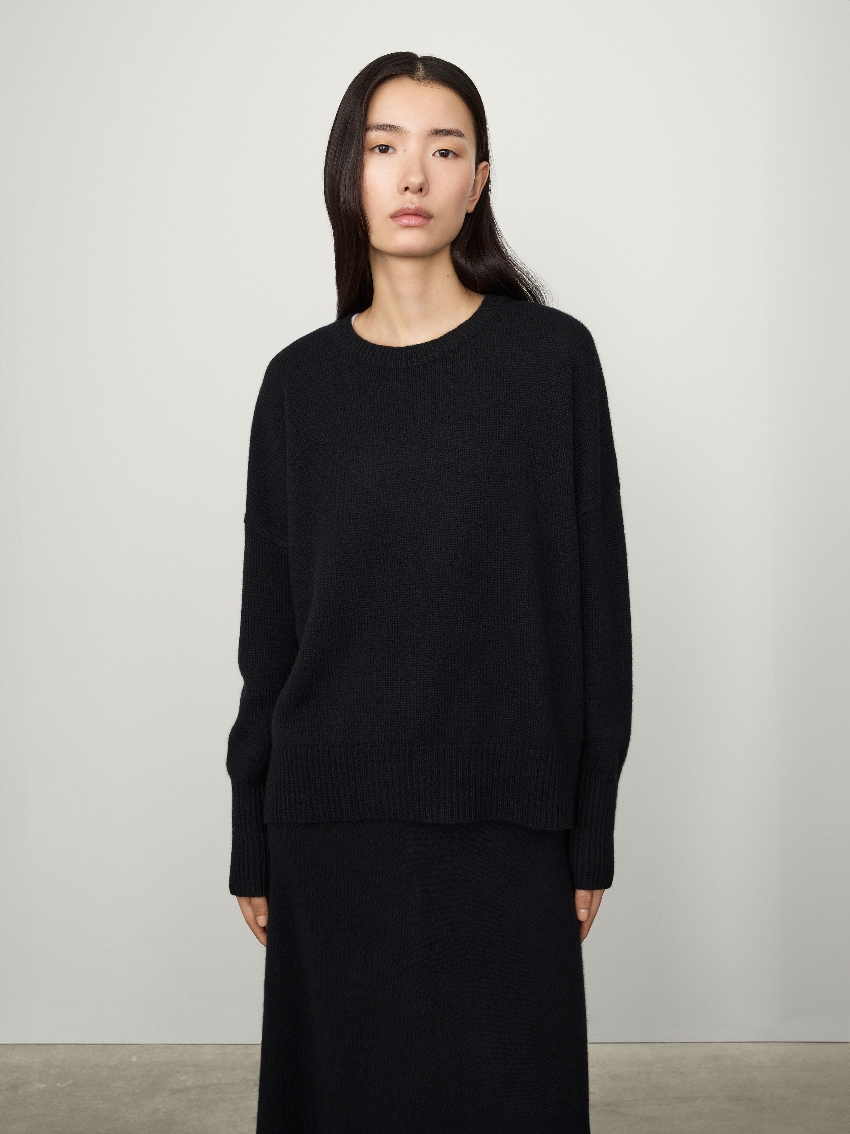 The Mila Sweater - 2