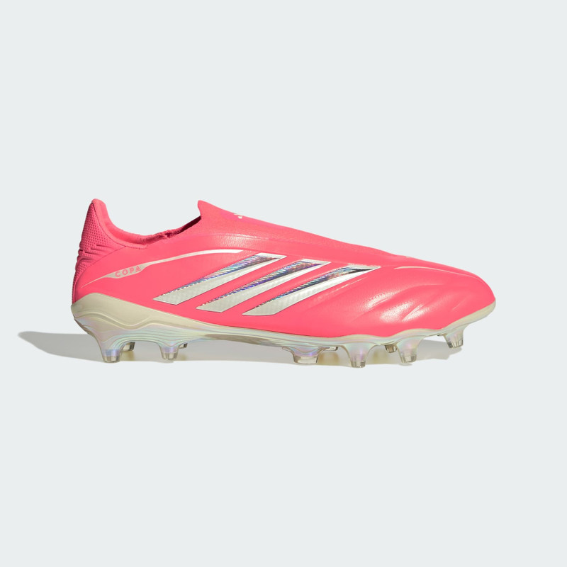 Copa Pure IV Elite Laceless Firm Ground Soccer Cleats 1